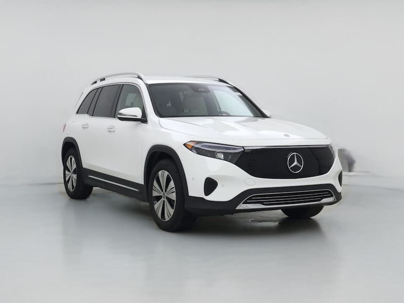 2025 Mercedes-Benz EQB 250+ -
                  Lithia Springs, GA