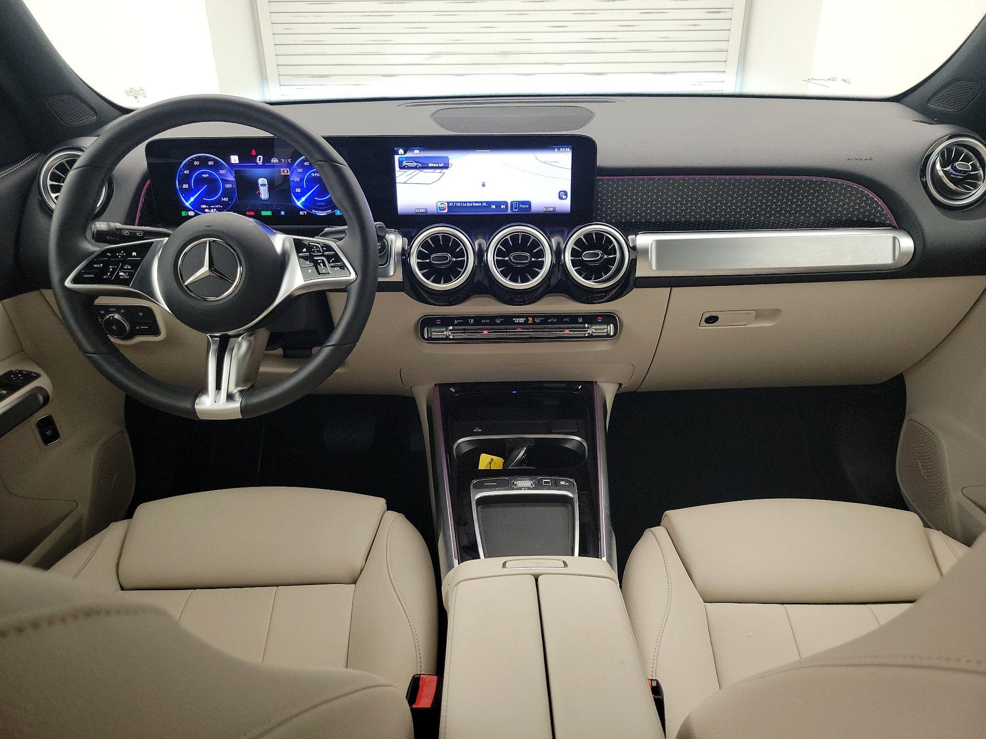 Thumbnail: 2025 Mercedes-Benz EQB - 9