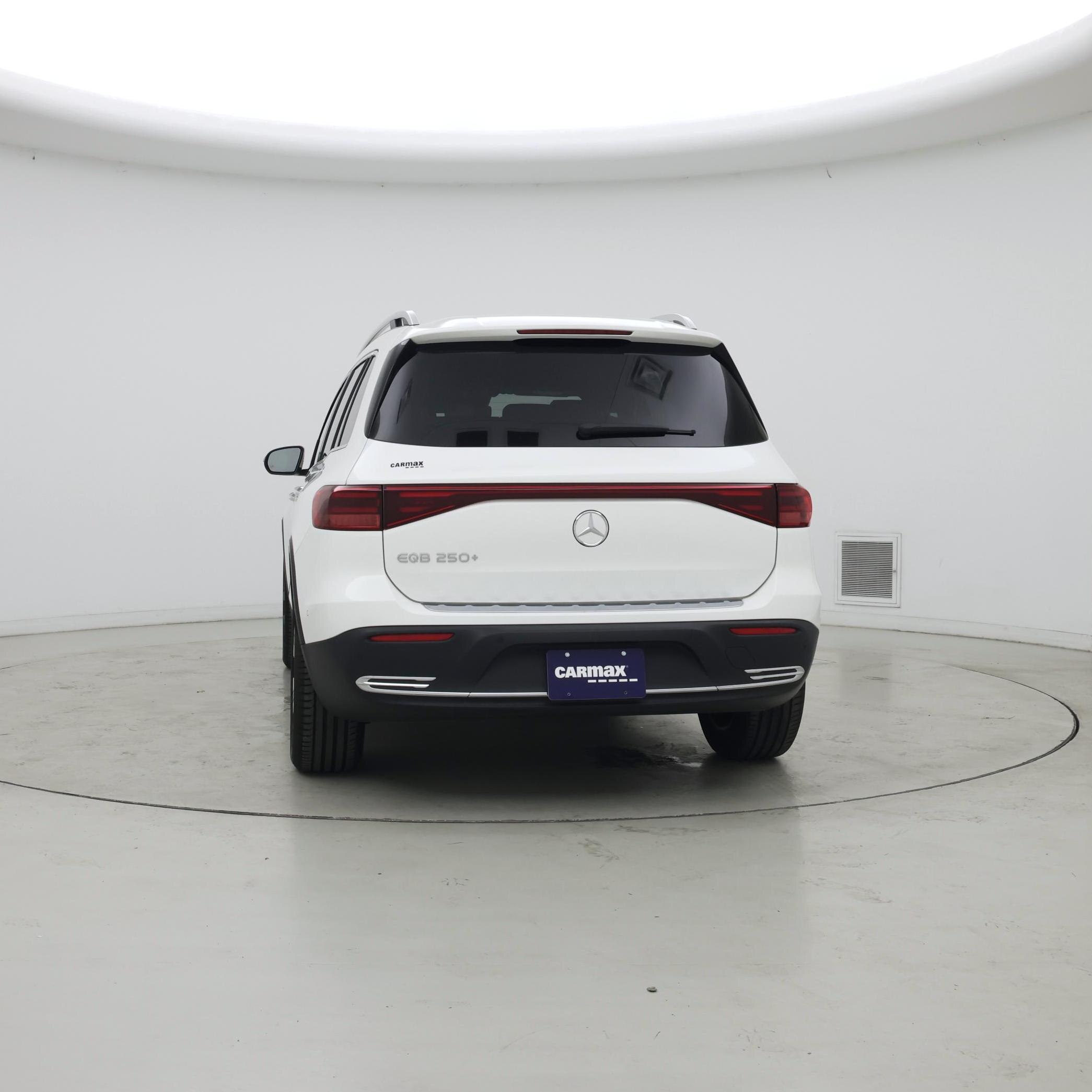 Thumbnail: 2025 Mercedes-Benz EQB - 6