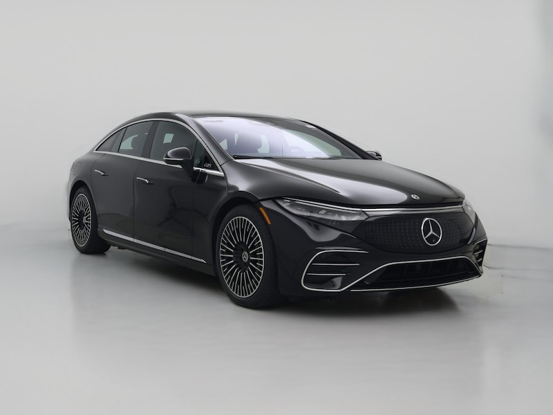 2022 Mercedes-Benz EQS 450+ -
                  Lithia Springs, GA