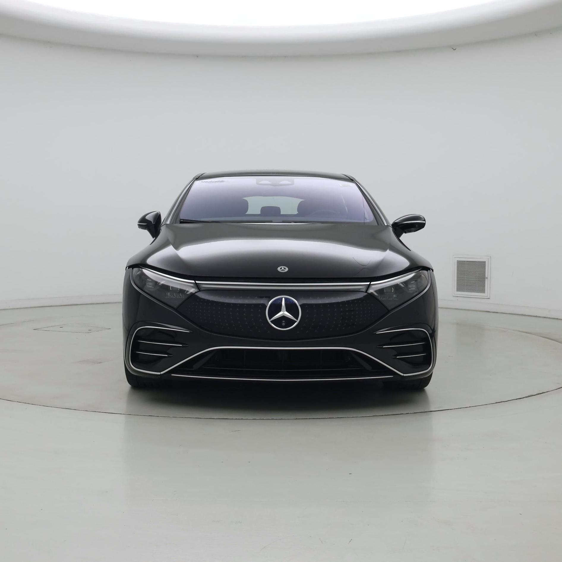 Thumbnail: 2022 Mercedes-Benz EQS - 5
