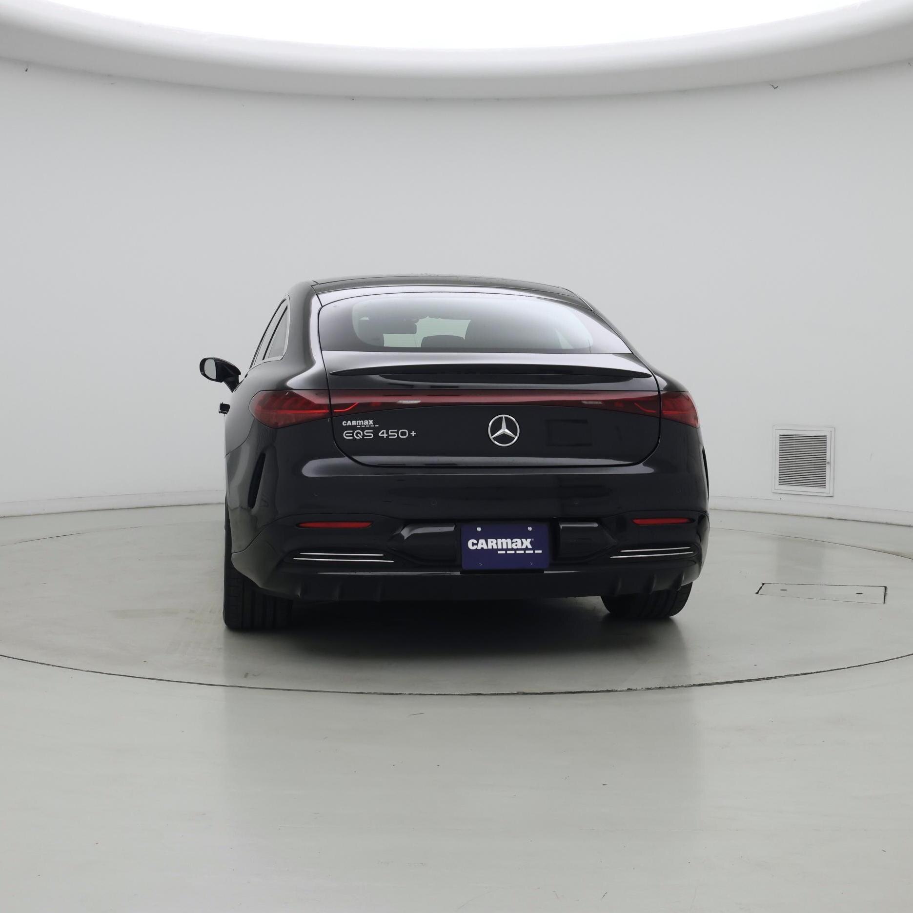 Thumbnail: 2022 Mercedes-Benz EQS - 6