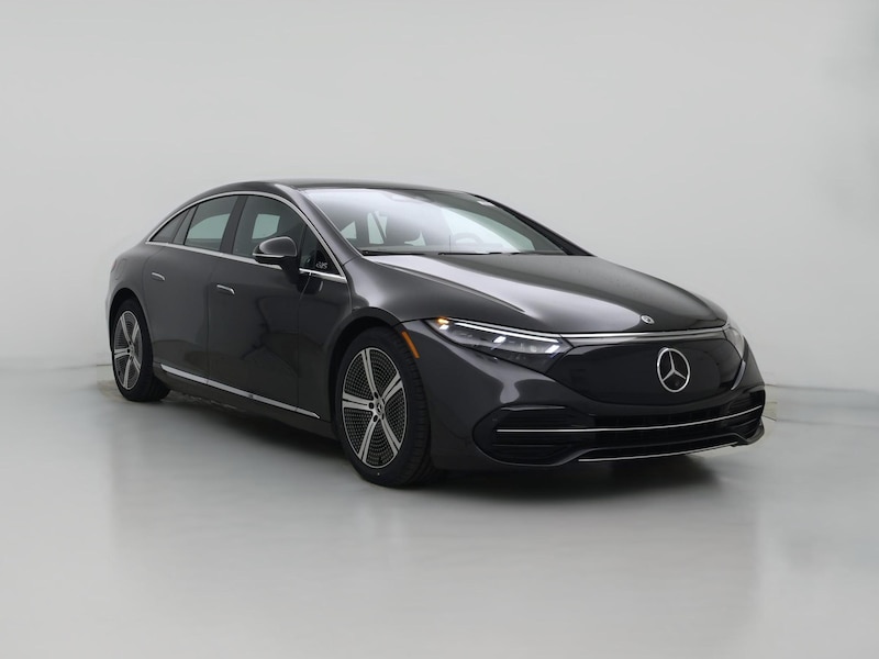 2023 Mercedes-Benz EQS 450+ -
                  Lithia Springs, GA