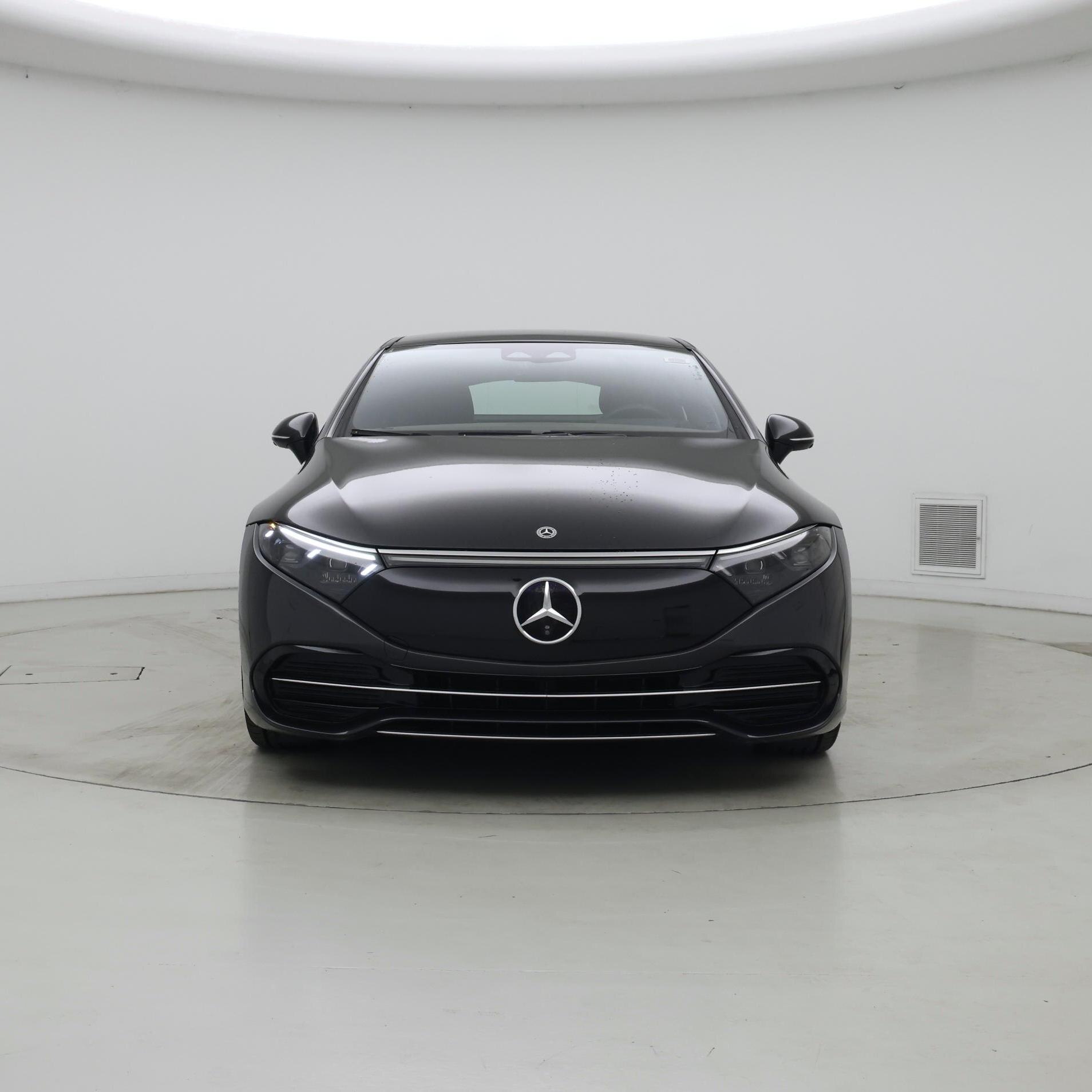 Thumbnail: 2023 Mercedes-Benz EQS - 5