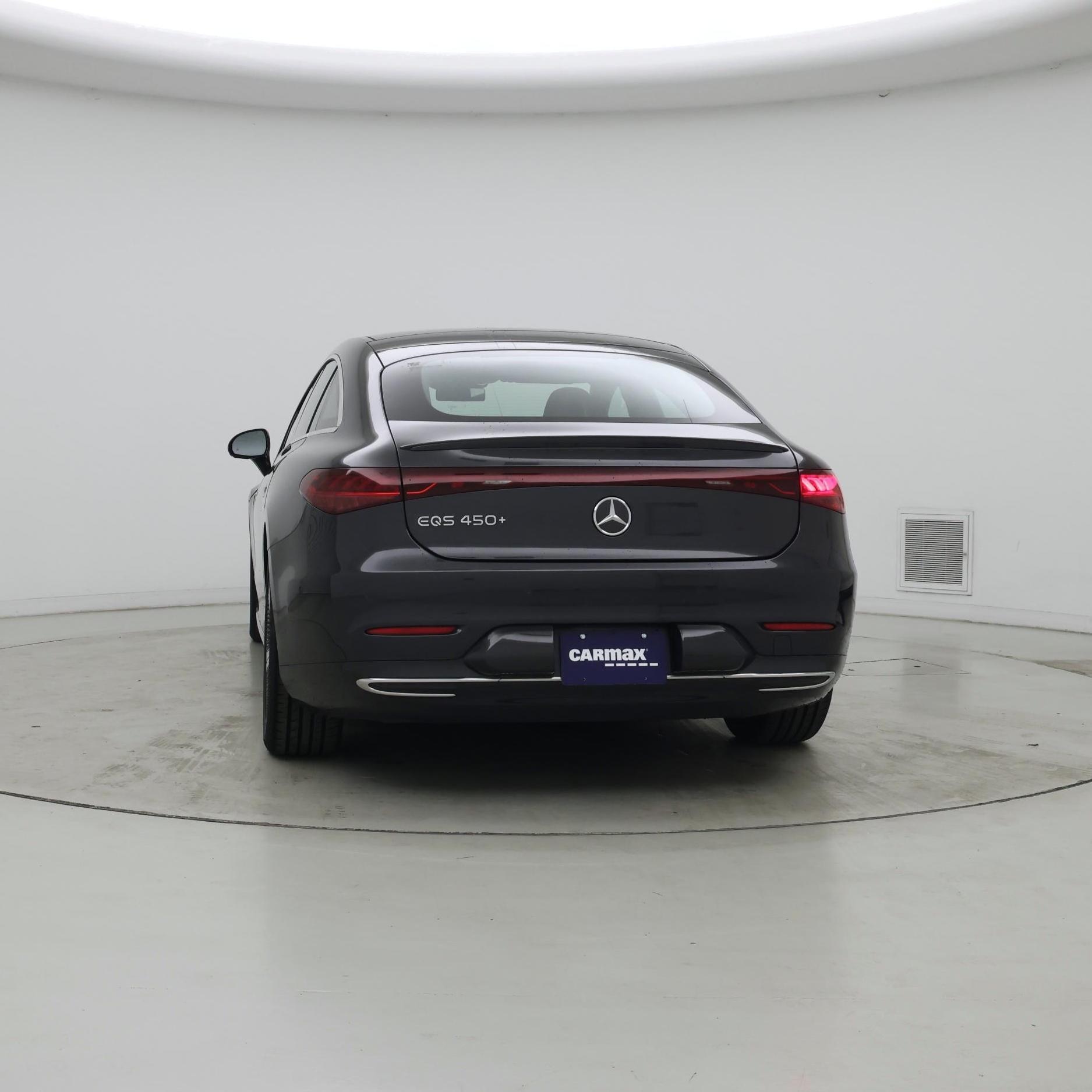 Thumbnail: 2023 Mercedes-Benz EQS - 6