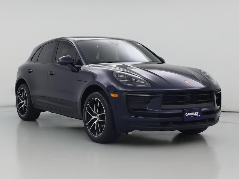 2023 Porsche Macan null