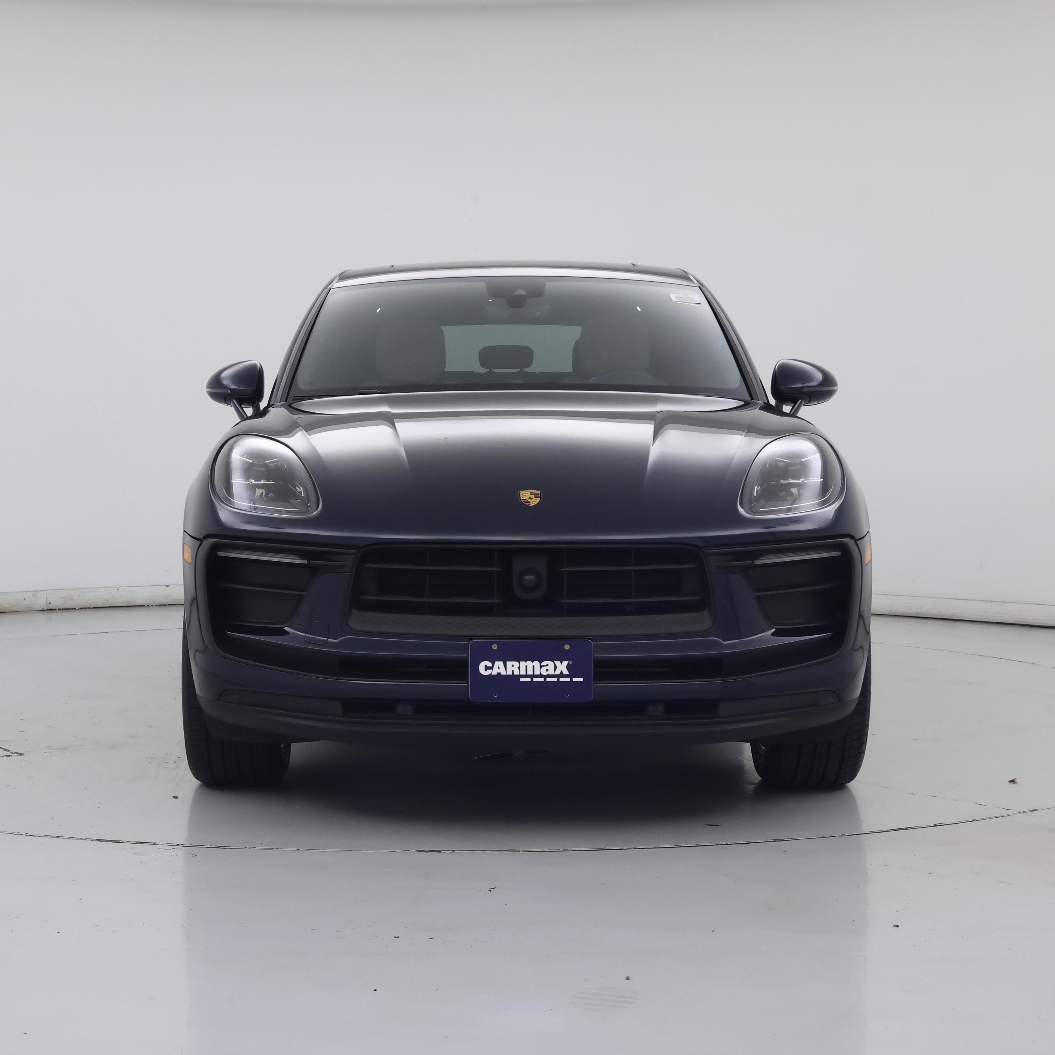 Thumbnail: 2023 Porsche Macan - 5