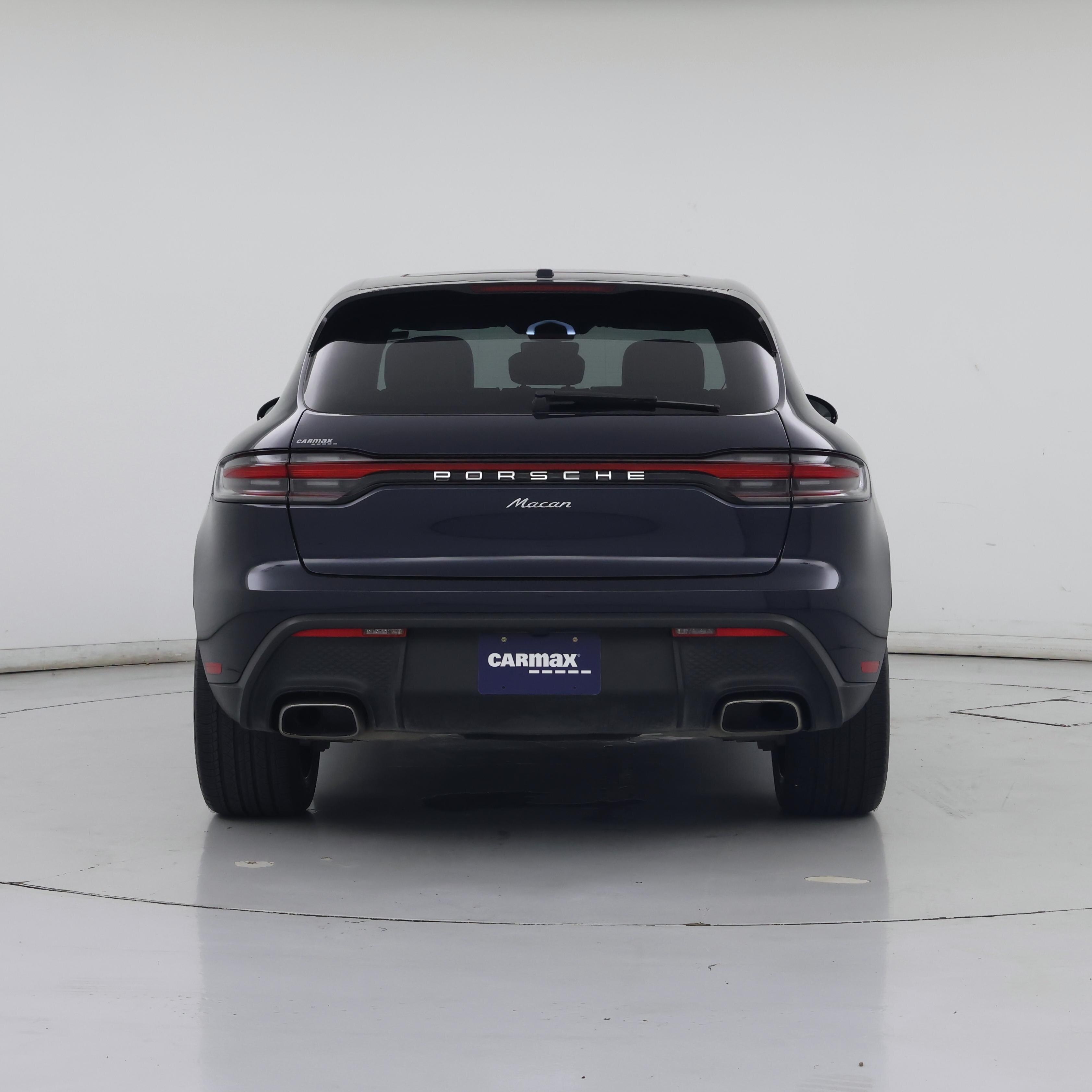 Thumbnail: 2023 Porsche Macan - 6