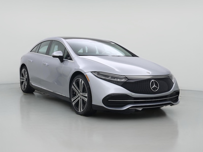 2023 Mercedes-Benz EQS 450 -
                  Kennesaw, GA