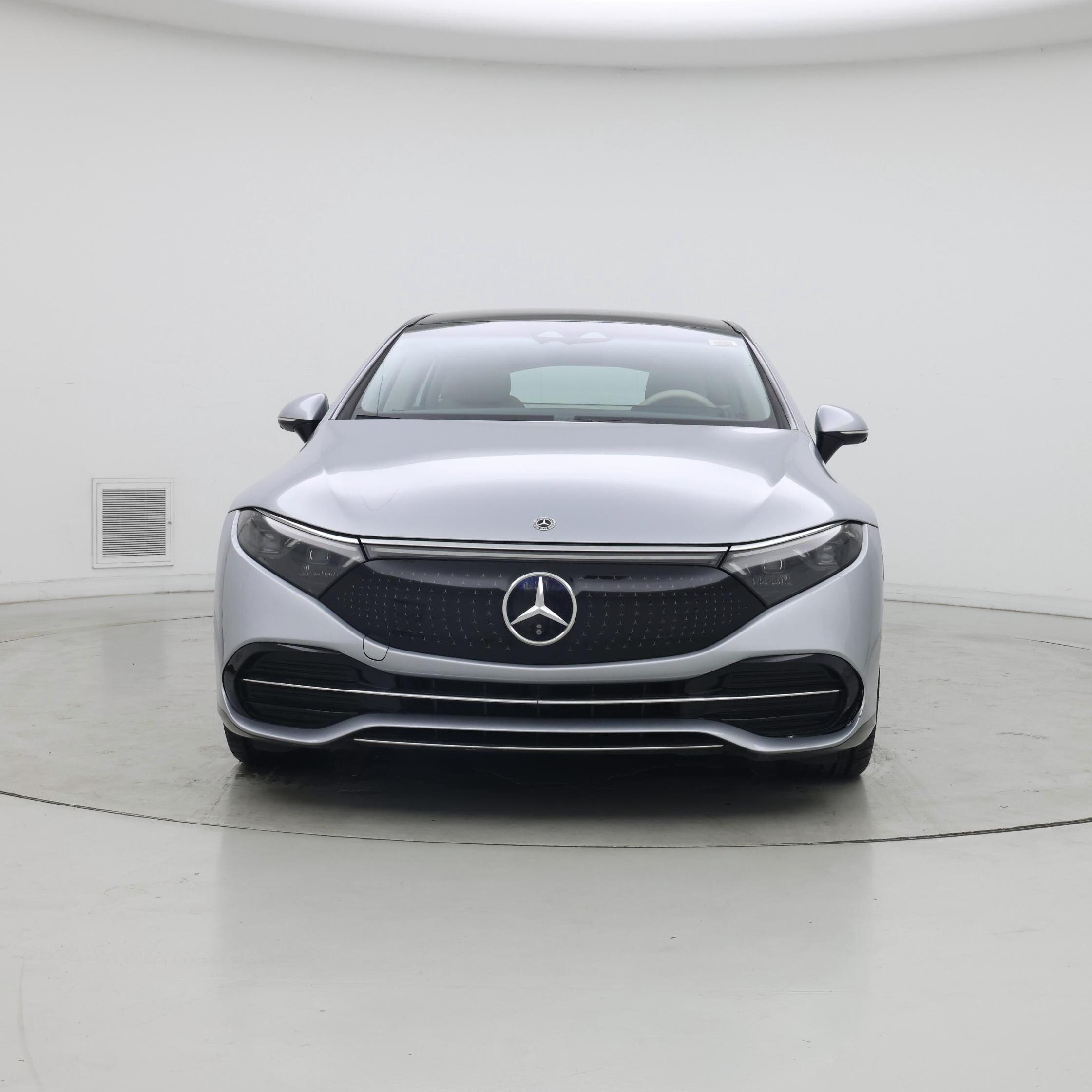 Thumbnail: 2023 Mercedes-Benz EQS - 5