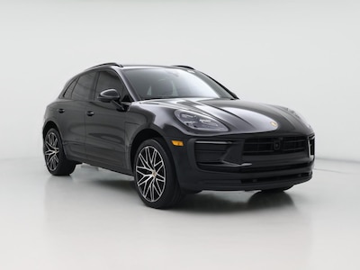 2023 Porsche Macan
