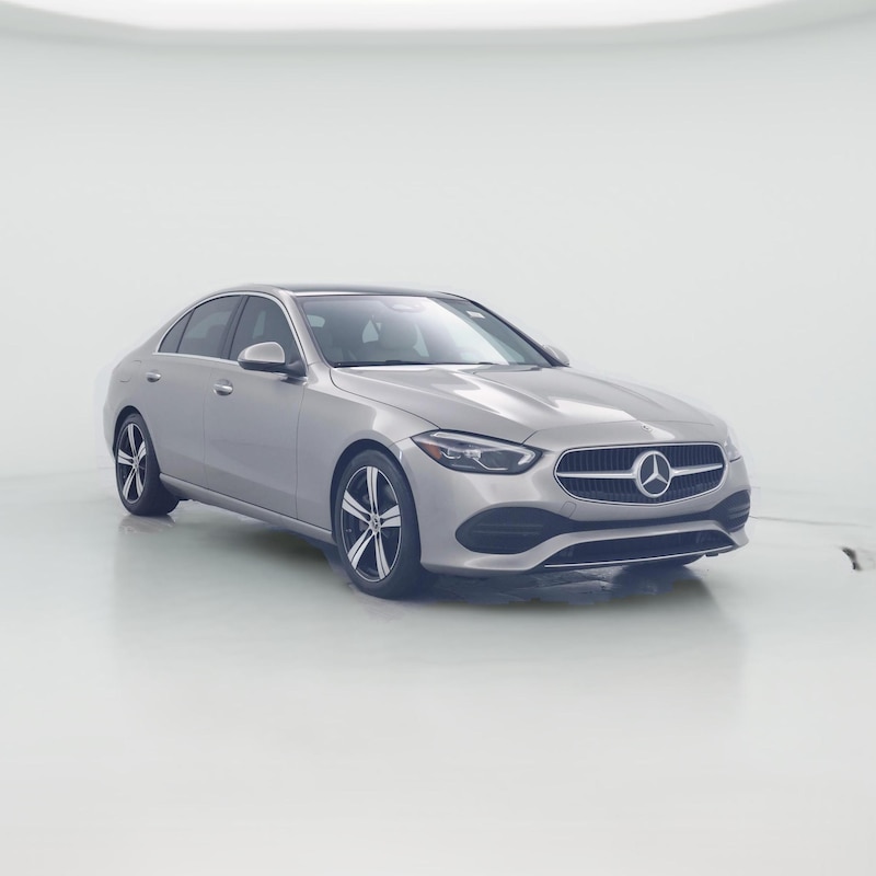 2022 Mercedes-Benz C300