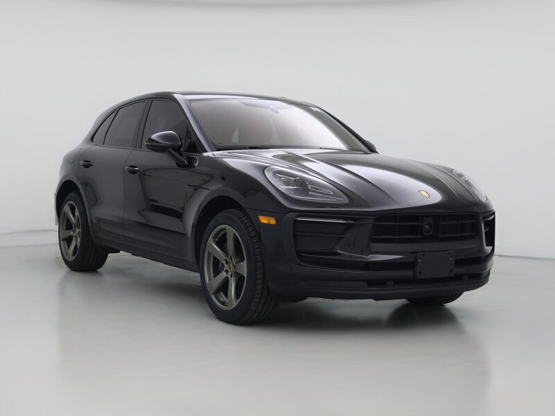 2023 Porsche Macan null
