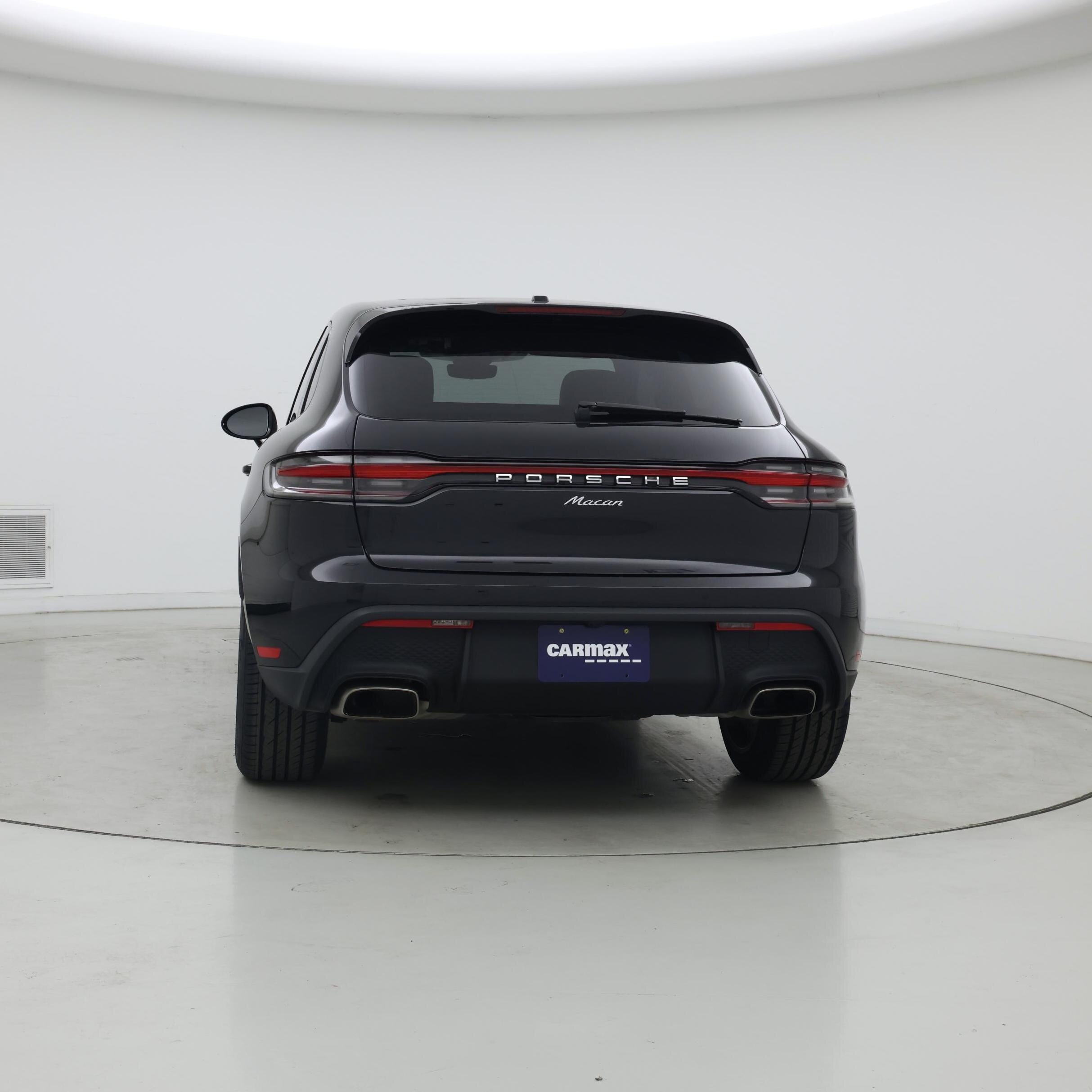 Thumbnail: 2023 Porsche Macan - 6