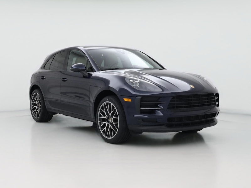 2020 Porsche Macan  -
                  Sanford, FL