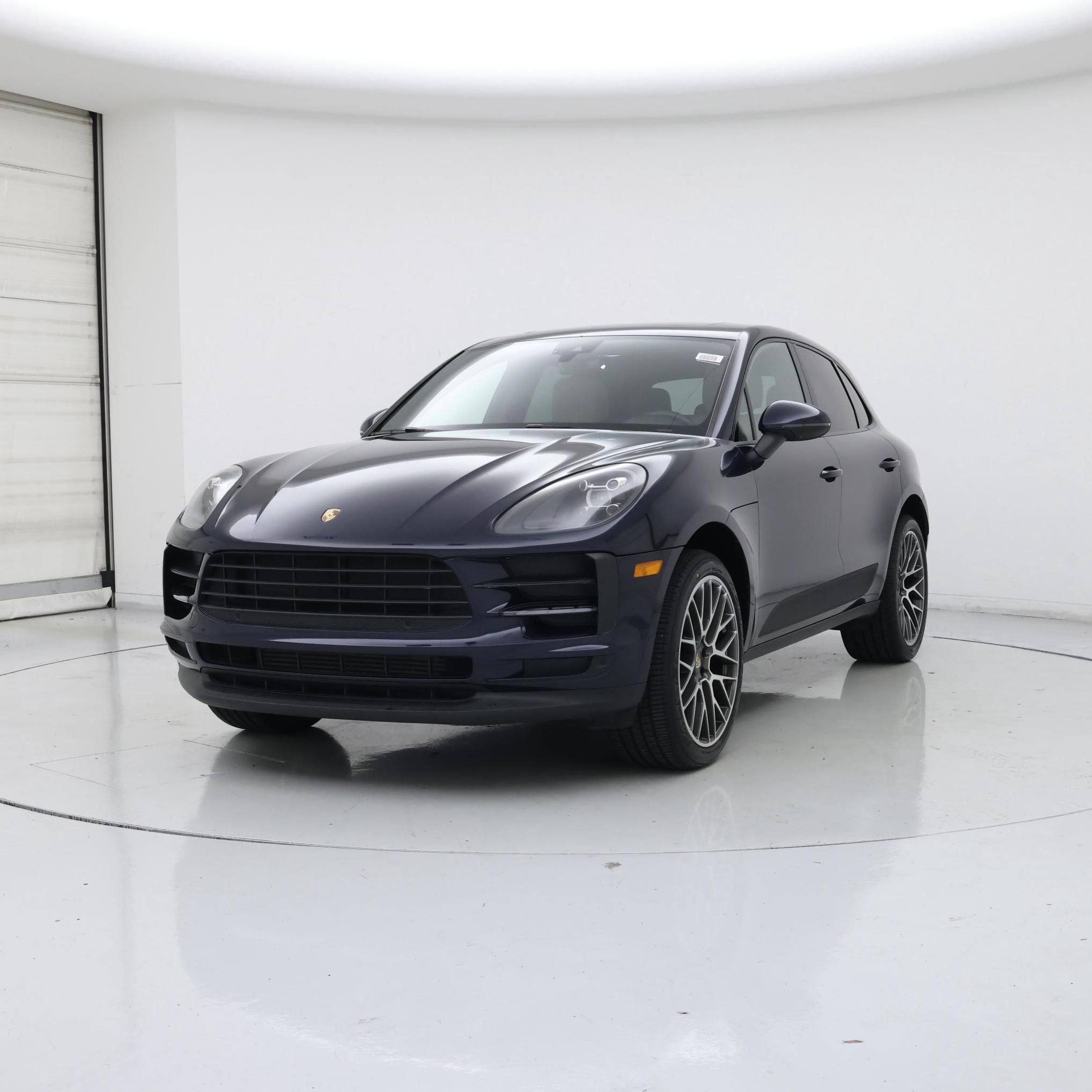 Thumbnail: 2020 Porsche Macan - 4
