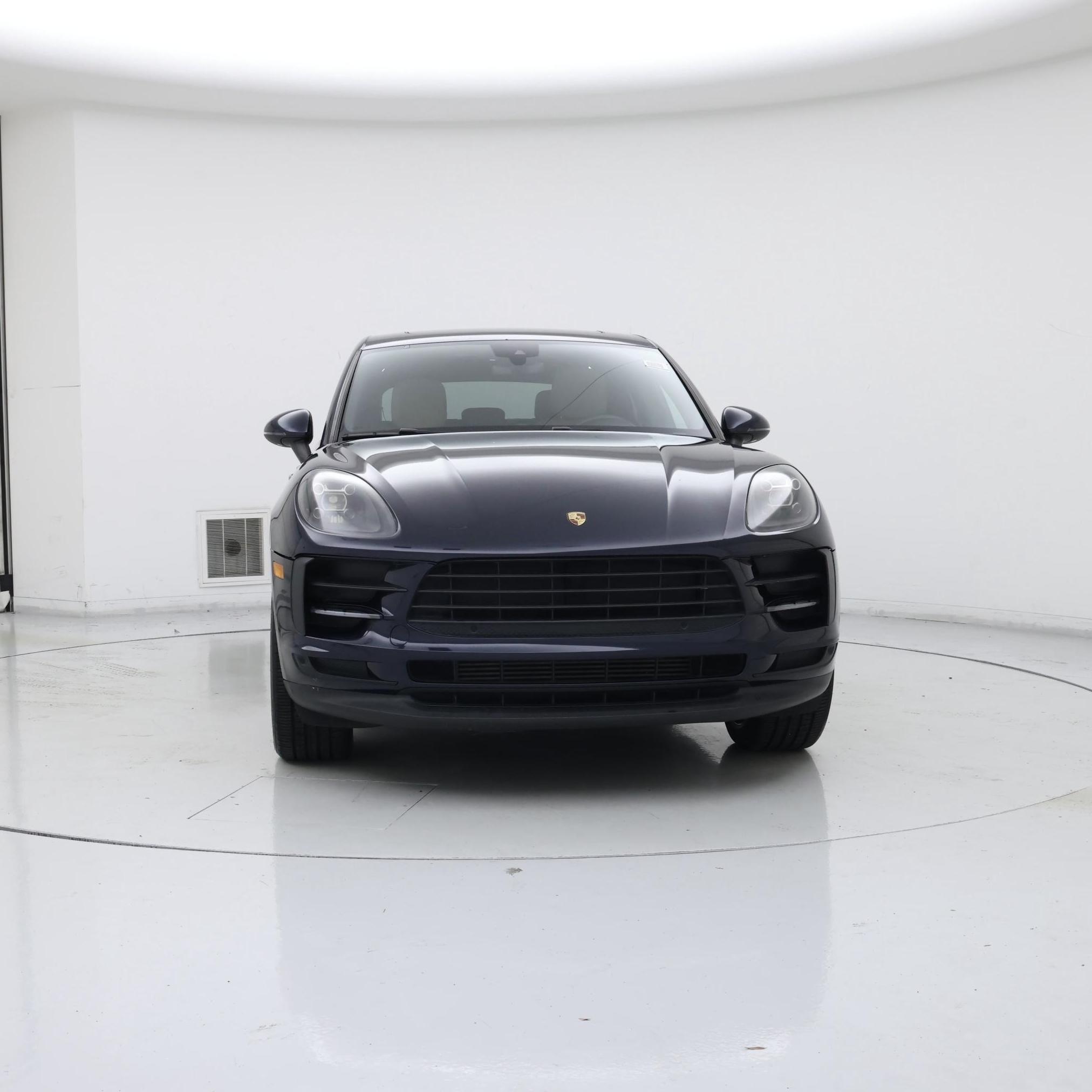 Thumbnail: 2020 Porsche Macan - 5
