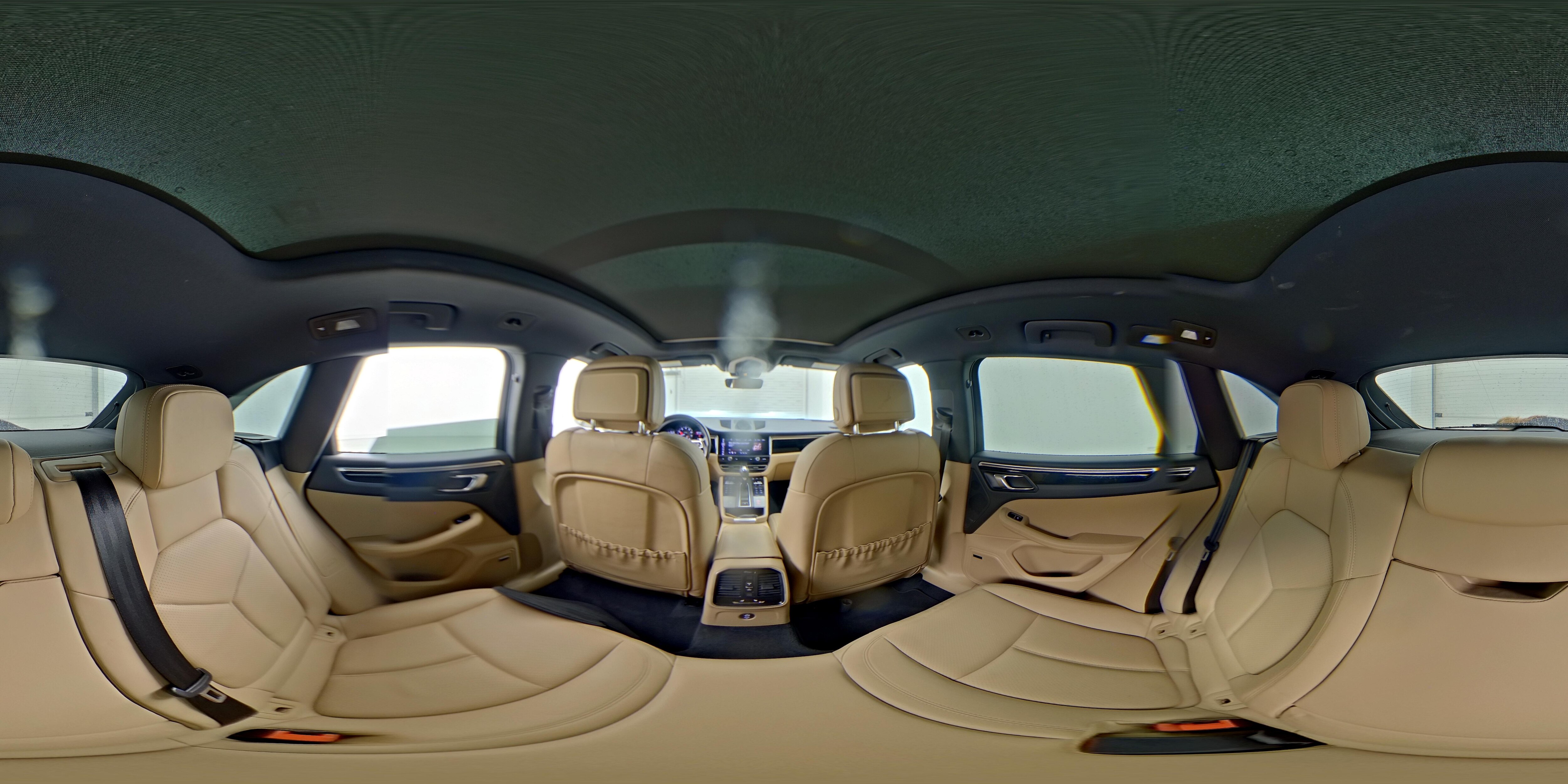 2023 Porsche Macan T - Photo 28