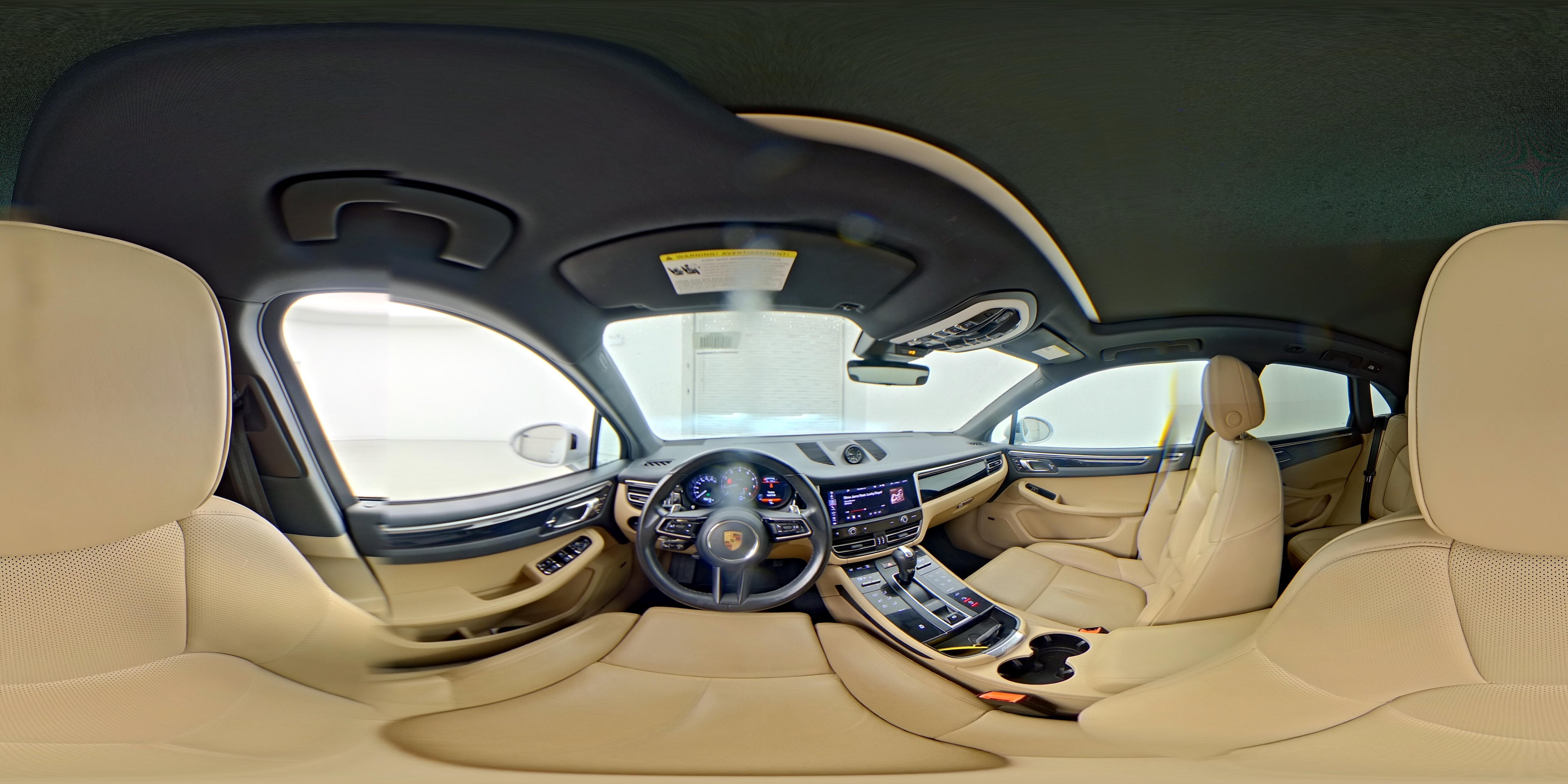 2023 Porsche Macan T - Photo 29