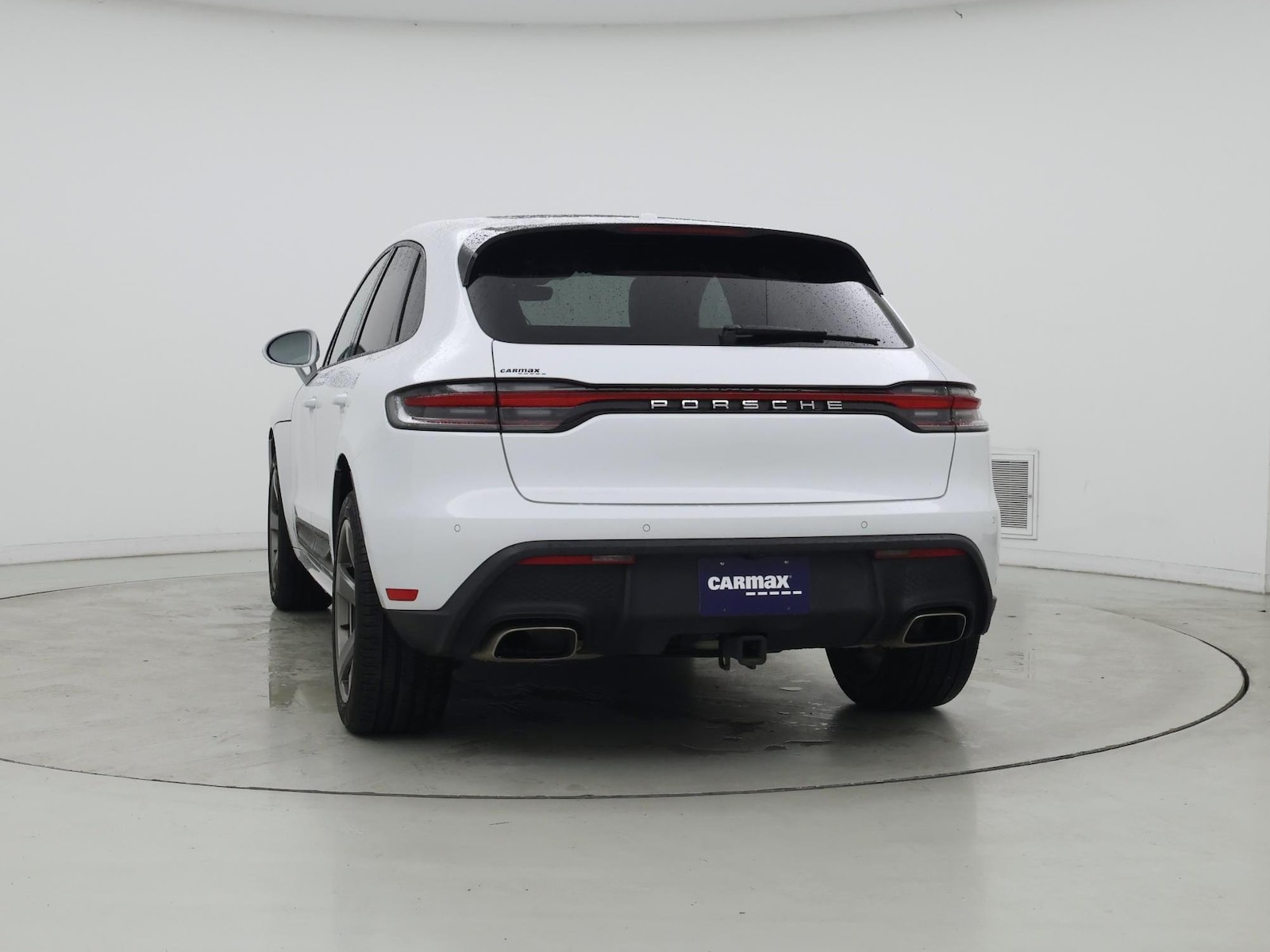 2023 Porsche Macan T - Photo 7