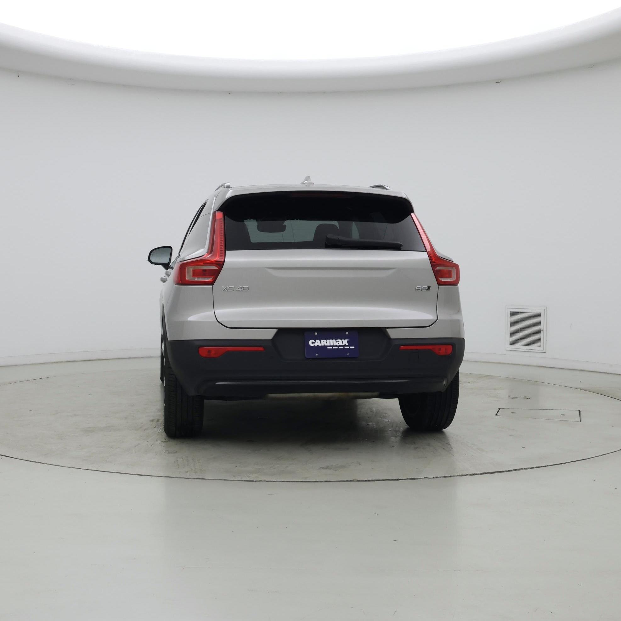 Thumbnail: 2025 Volvo XC40 - 6