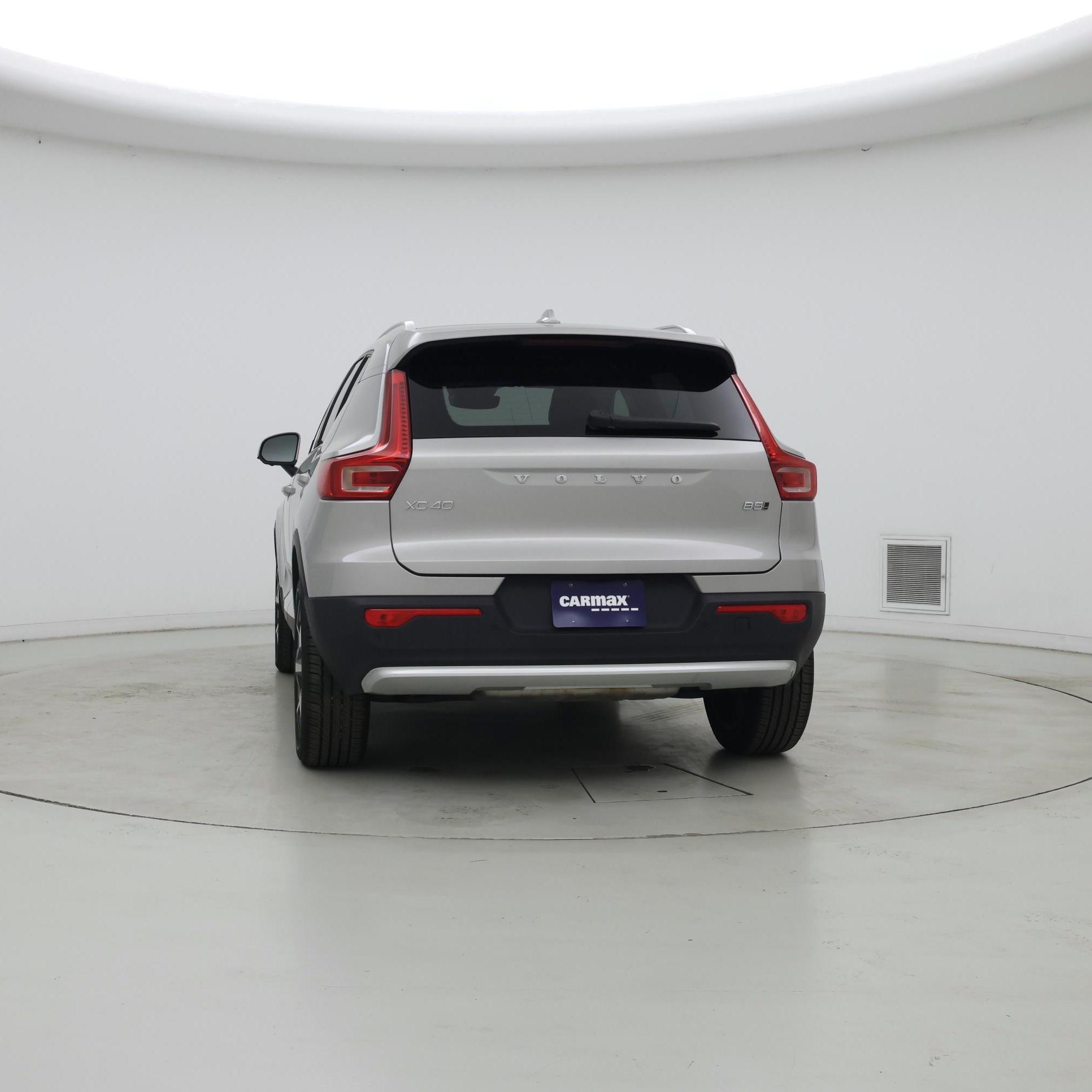 Thumbnail: 2025 Volvo XC40 - 6