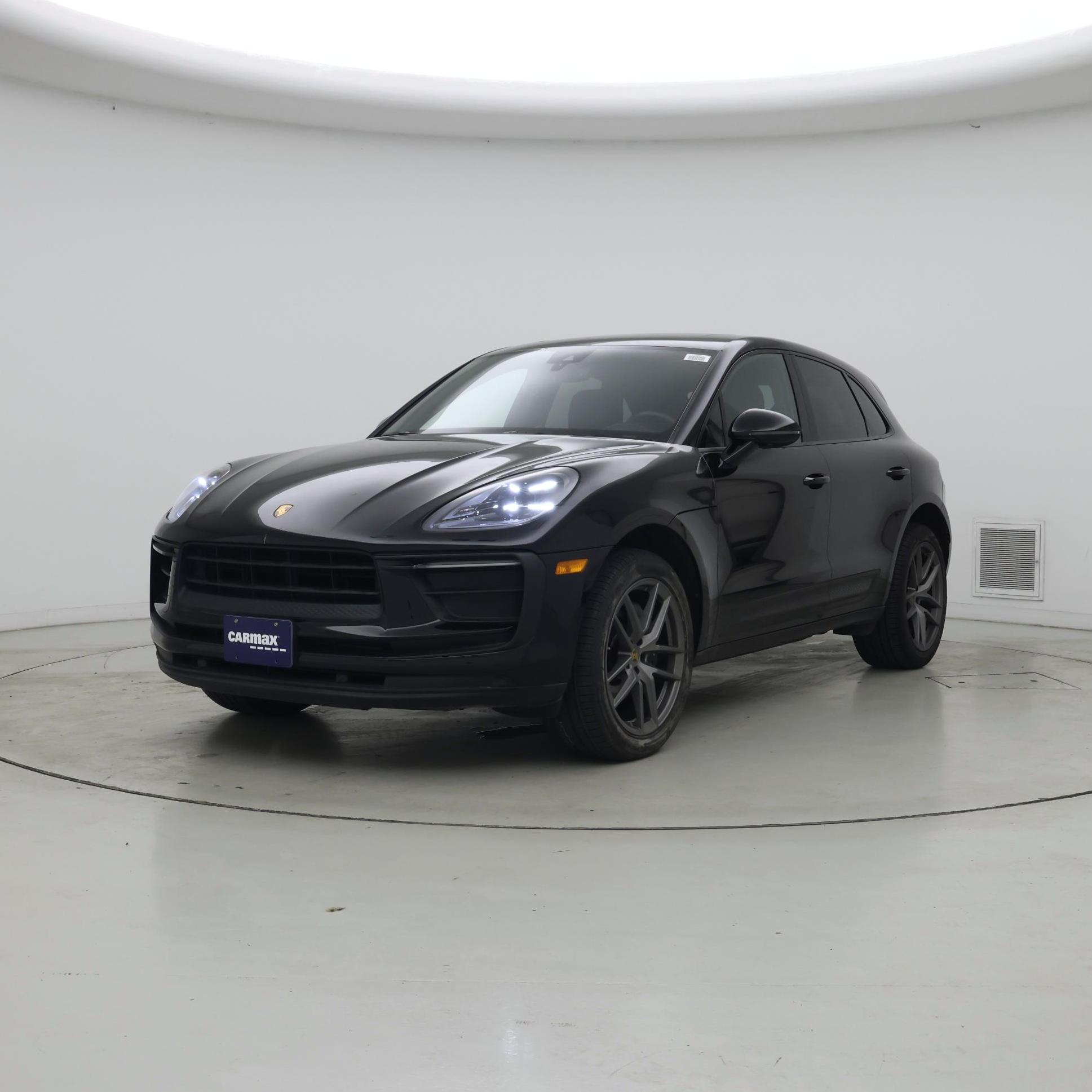 Thumbnail: 2022 Porsche Macan - 4