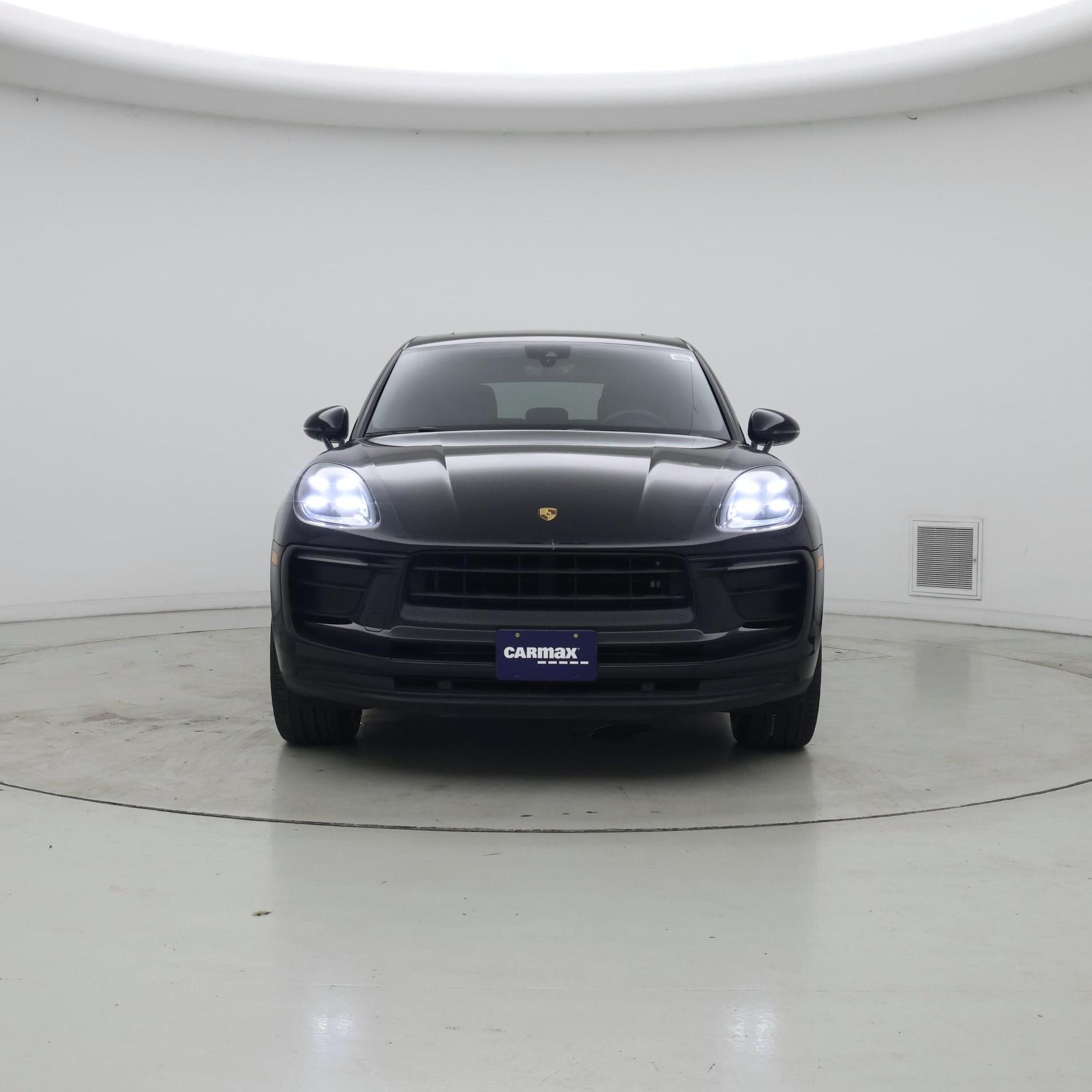 Thumbnail: 2022 Porsche Macan - 5