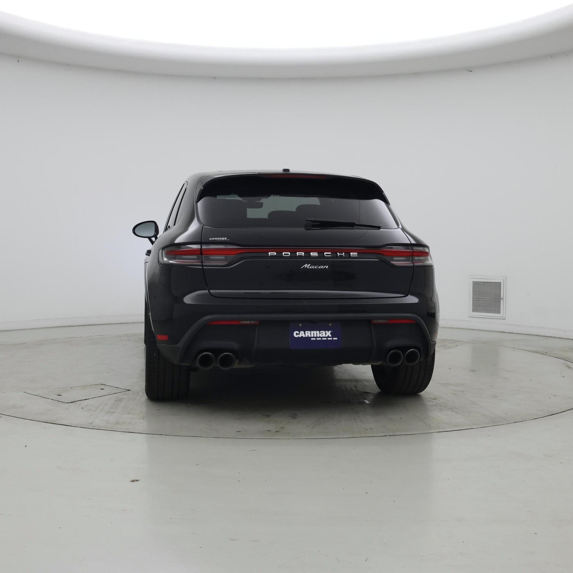 Thumbnail: 2022 Porsche Macan - 6
