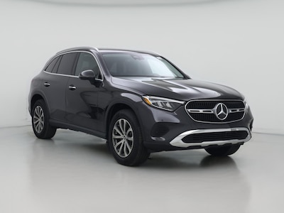 2024 Mercedes-Benz GLC300