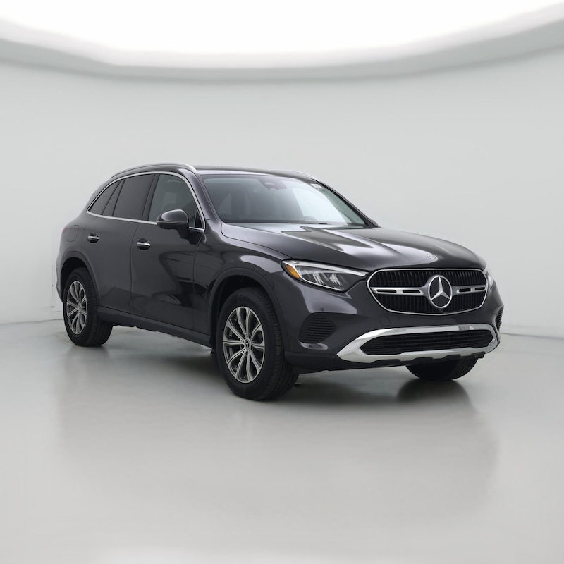2024 Mercedes-Benz GLC300