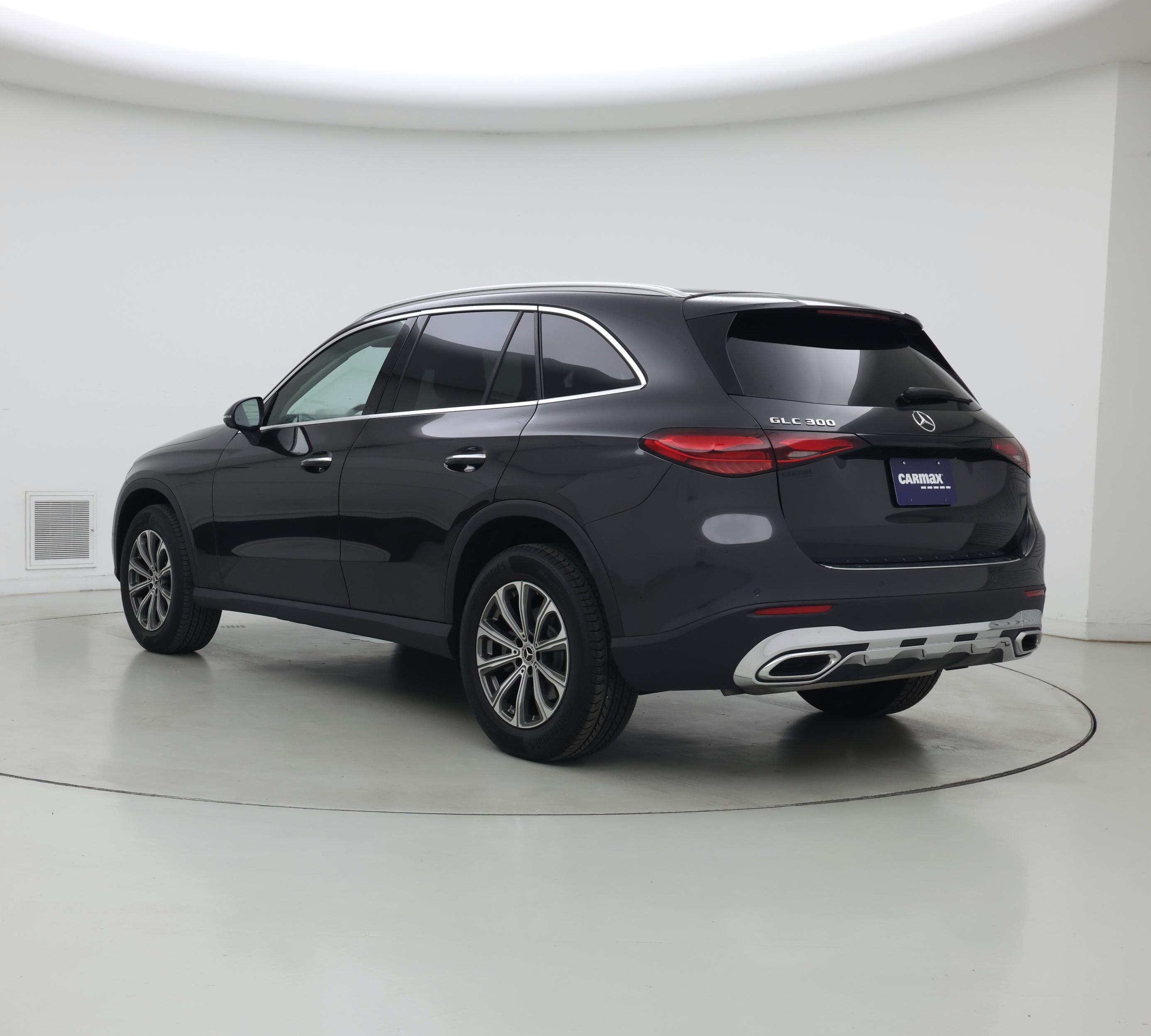 Thumbnail: 2024 Mercedes-Benz GLC - 2
