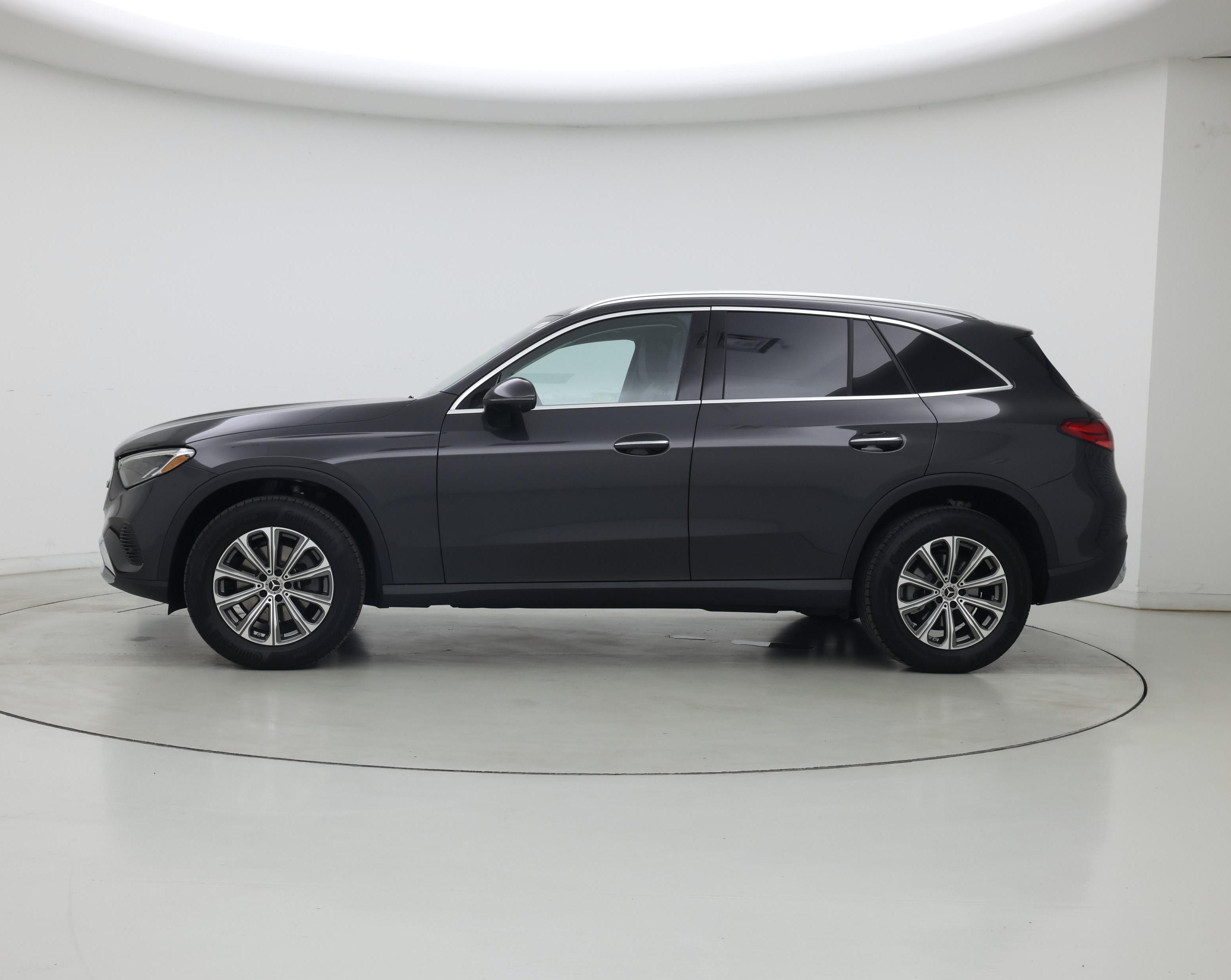 Thumbnail: 2024 Mercedes-Benz GLC - 3