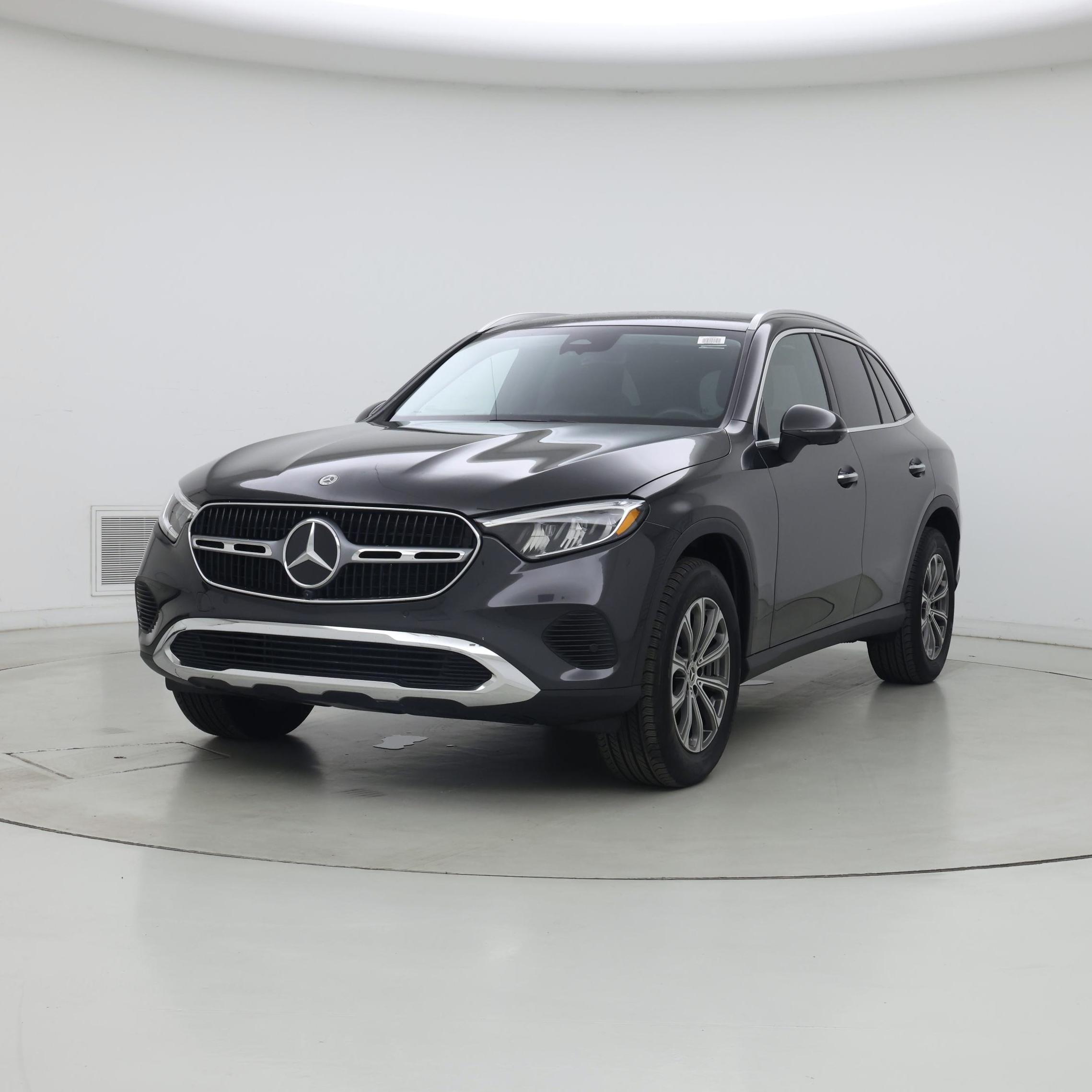 Thumbnail: 2024 Mercedes-Benz GLC - 4