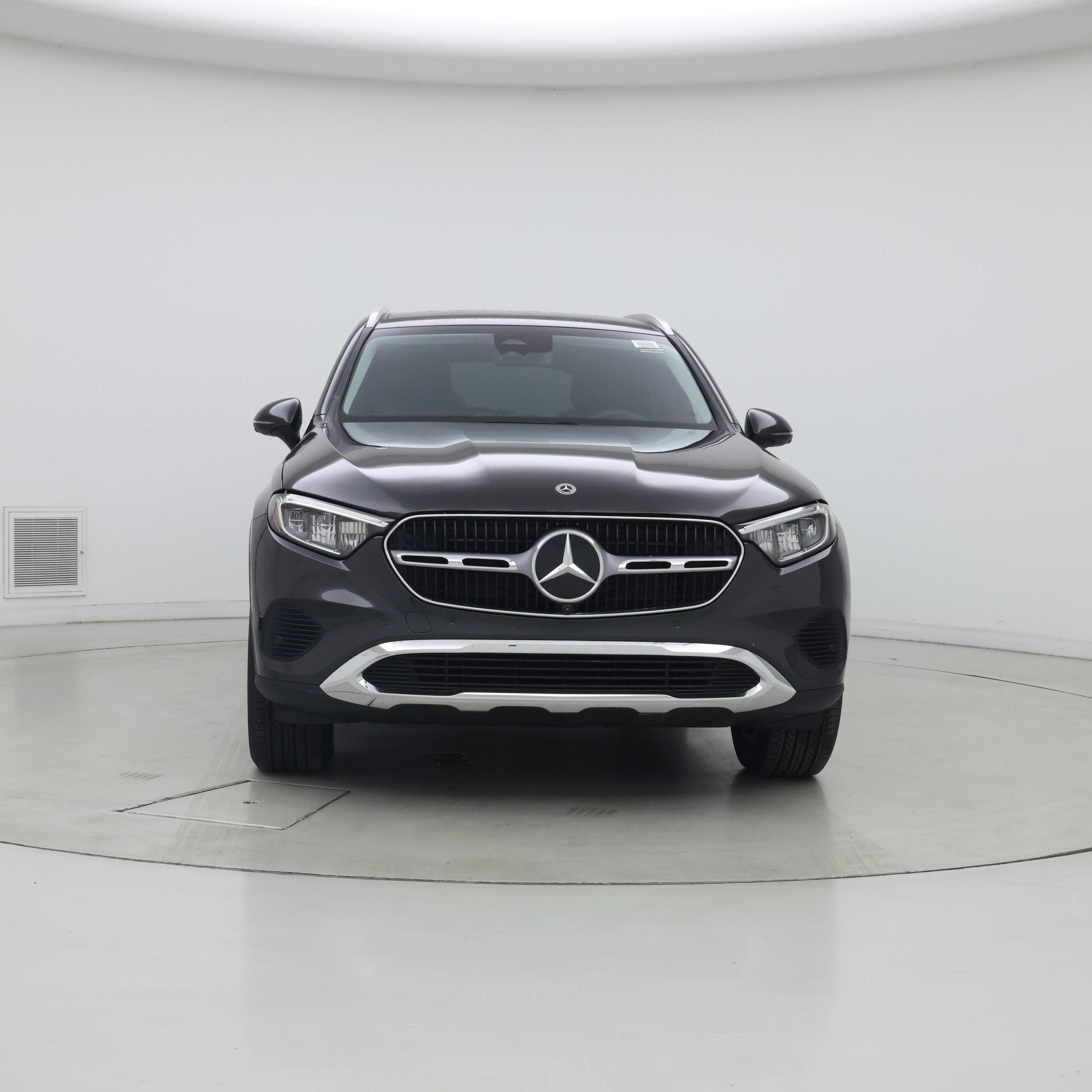 Thumbnail: 2024 Mercedes-Benz GLC - 5