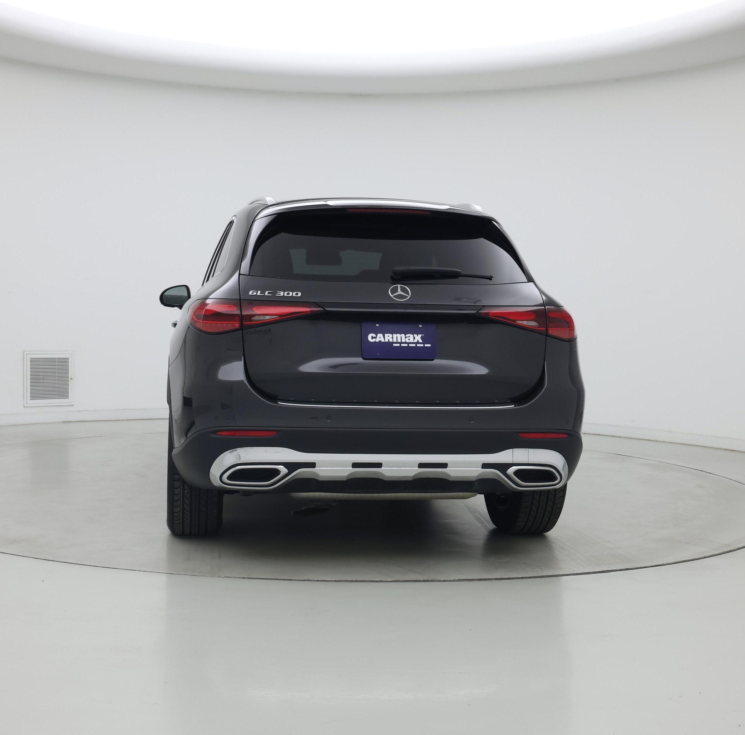 Thumbnail: 2024 Mercedes-Benz GLC - 6
