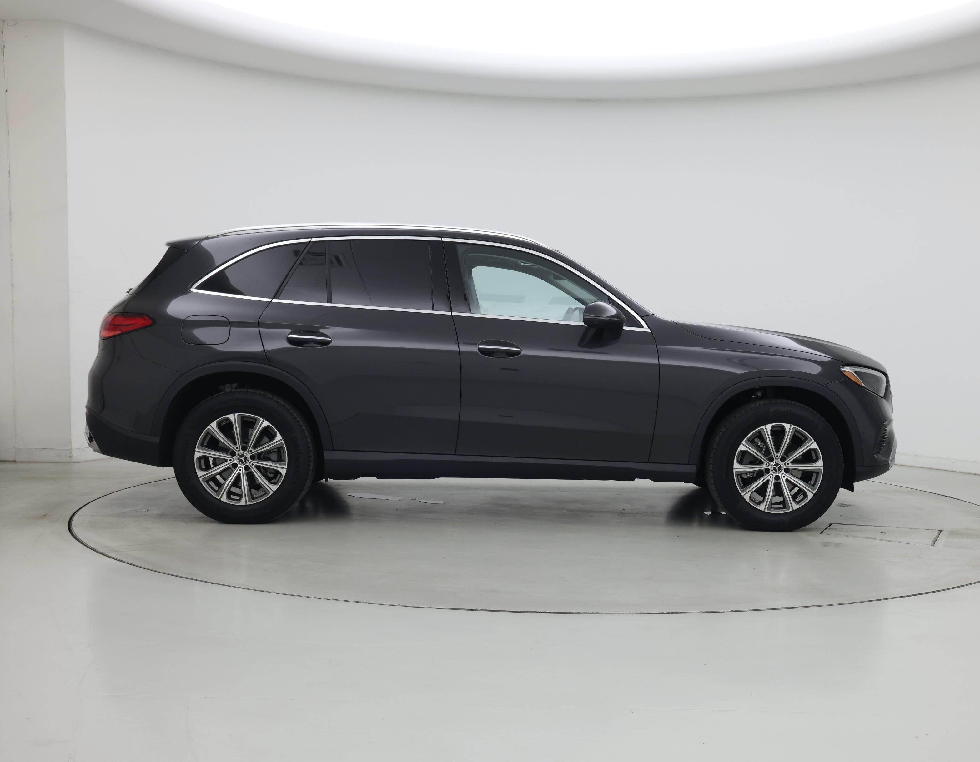 Thumbnail: 2024 Mercedes-Benz GLC - 7