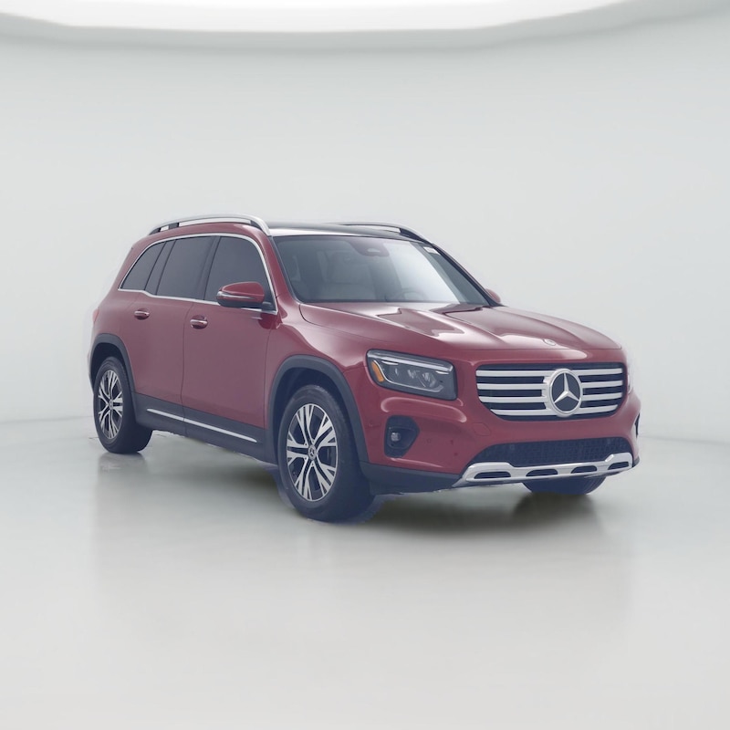 2024 Mercedes-Benz GLB250