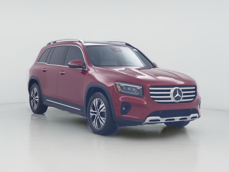 2024 Mercedes-Benz GLB250 null