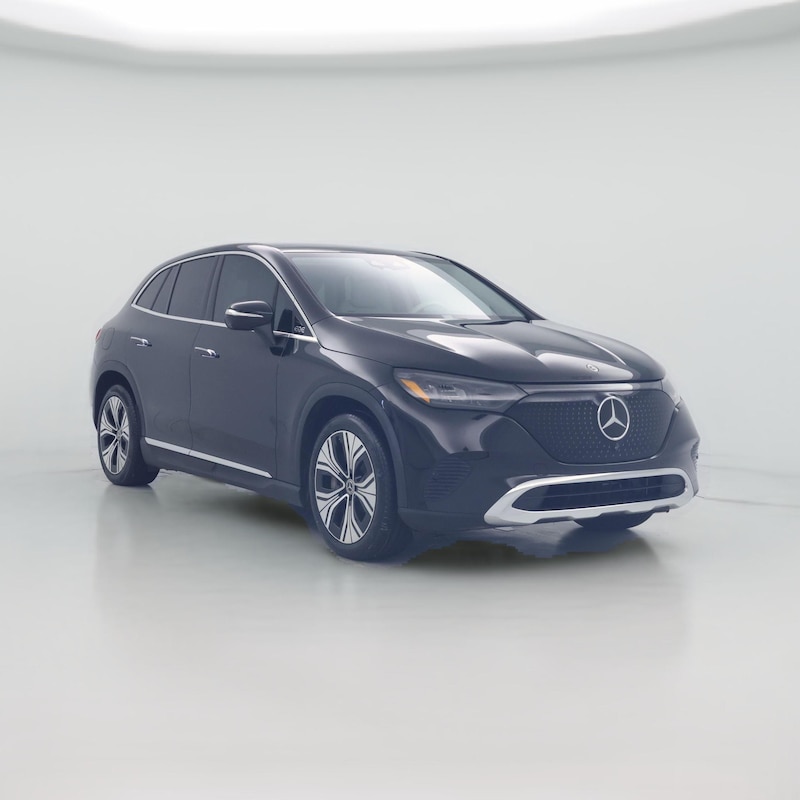 2023 Mercedes-Benz EQE 350+