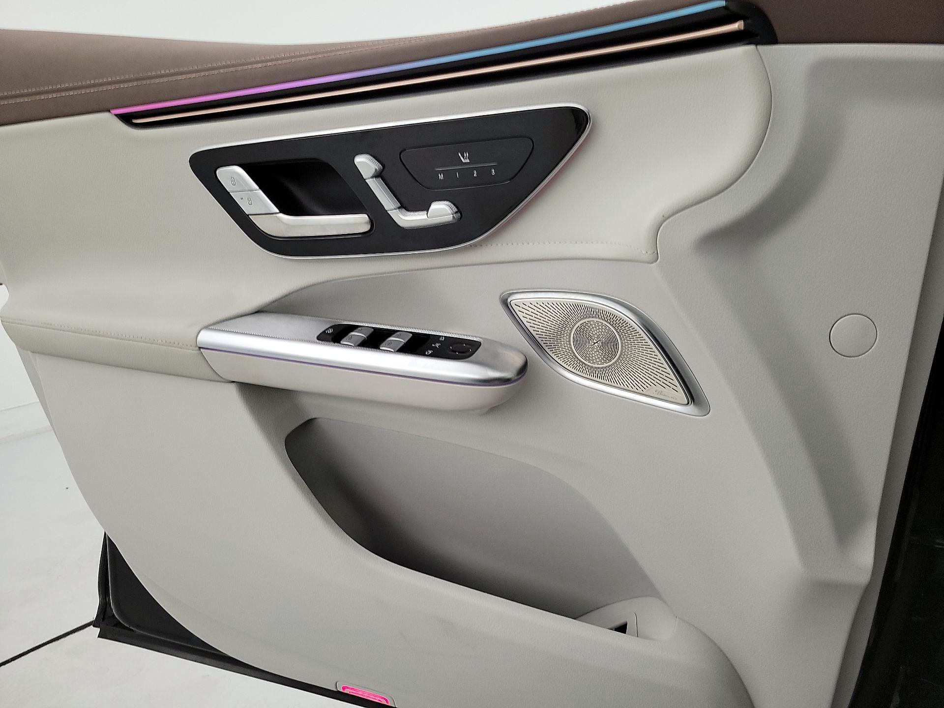 Thumbnail: 2023 Mercedes-Benz EQE - 12