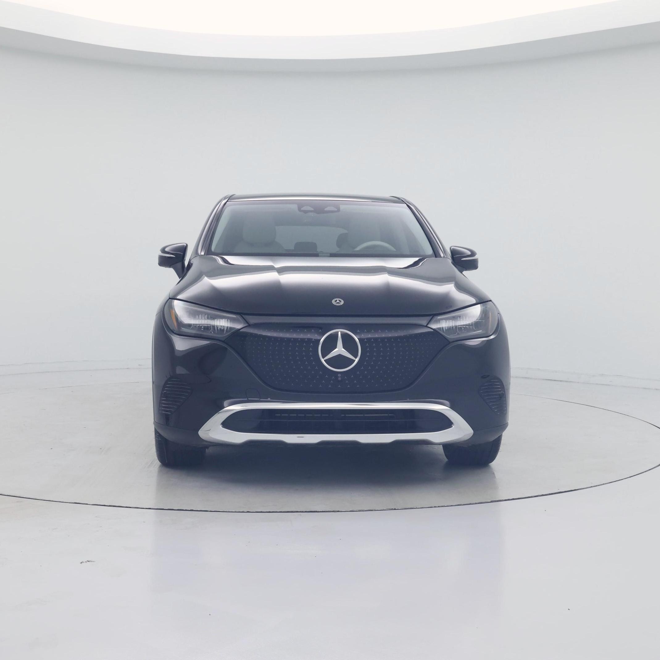 Thumbnail: 2023 Mercedes-Benz EQE - 5
