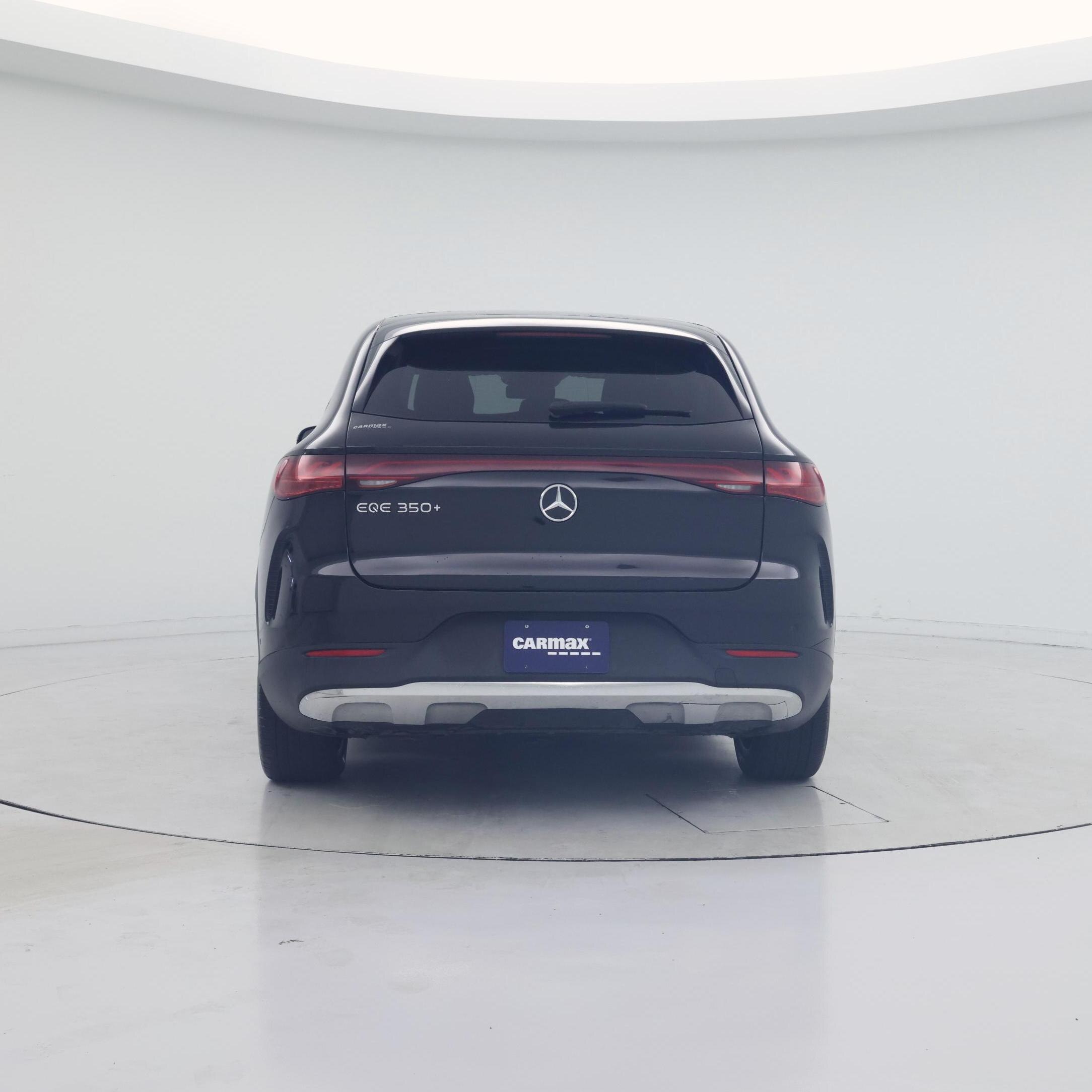 Thumbnail: 2023 Mercedes-Benz EQE - 6