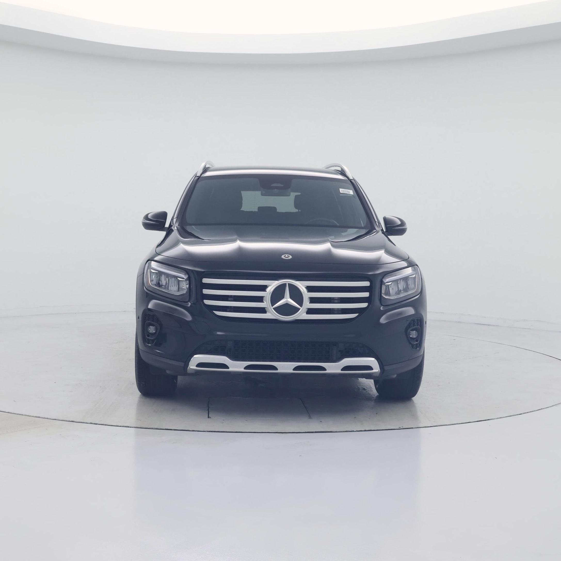Thumbnail: 2025 Mercedes-Benz GLB - 5