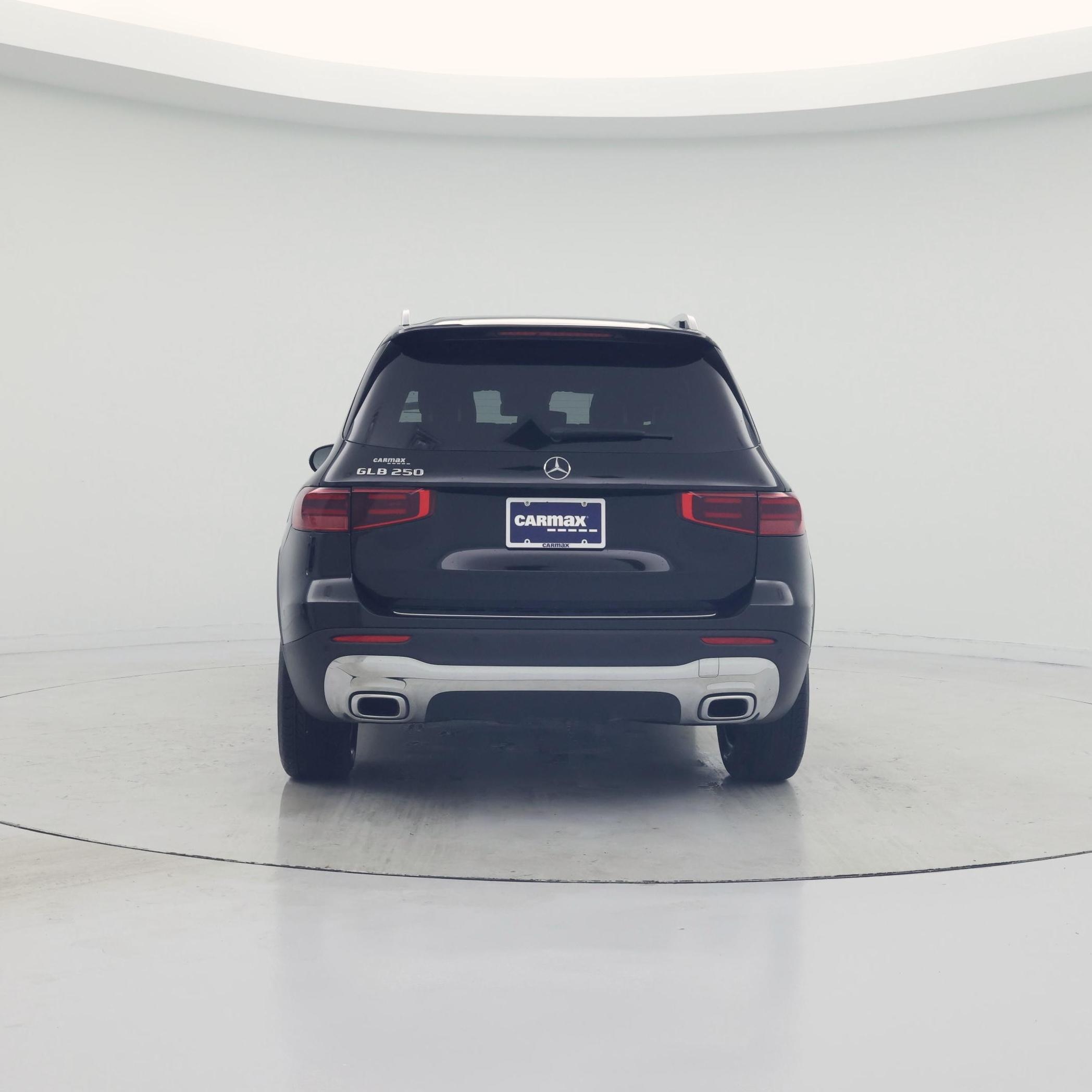 Thumbnail: 2025 Mercedes-Benz GLB - 6