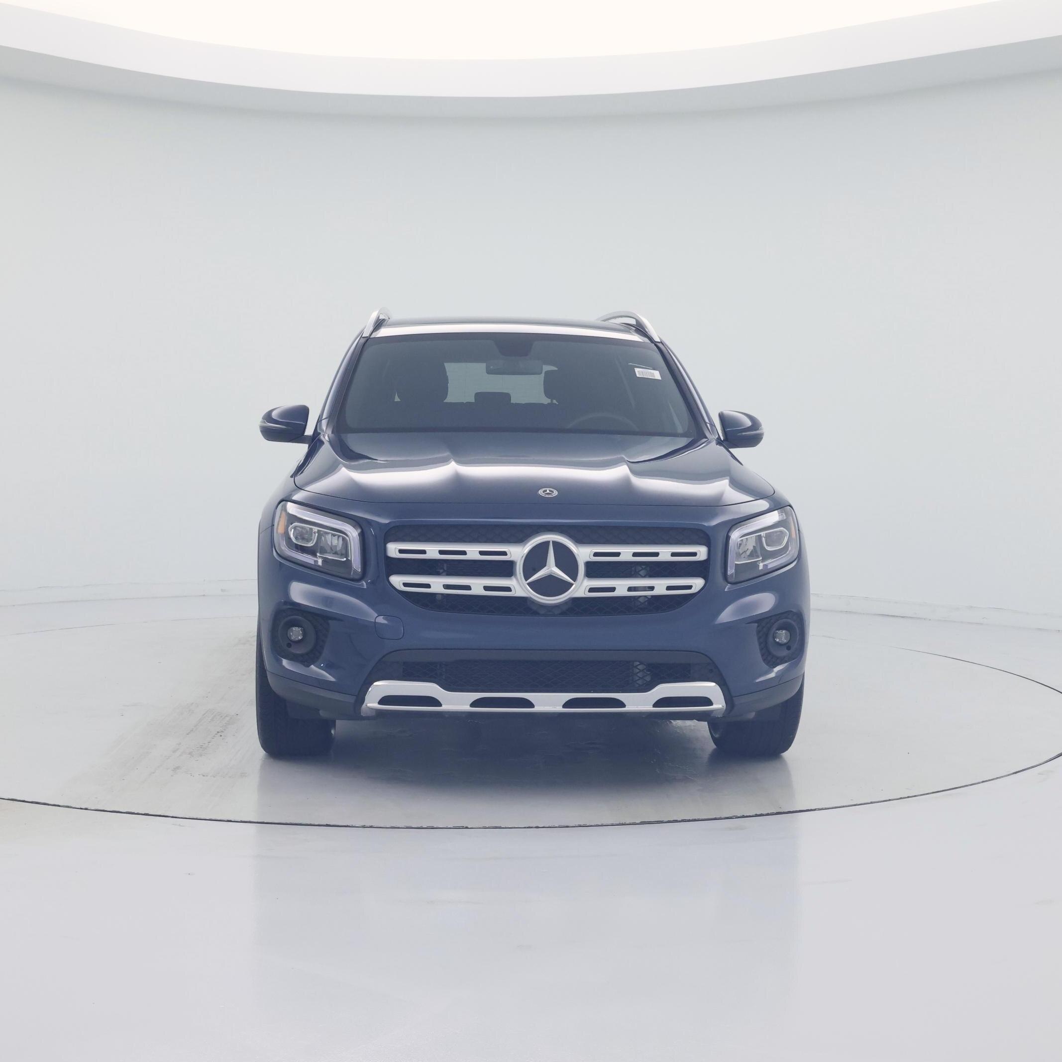 Thumbnail: 2023 Mercedes-Benz GLB - 5
