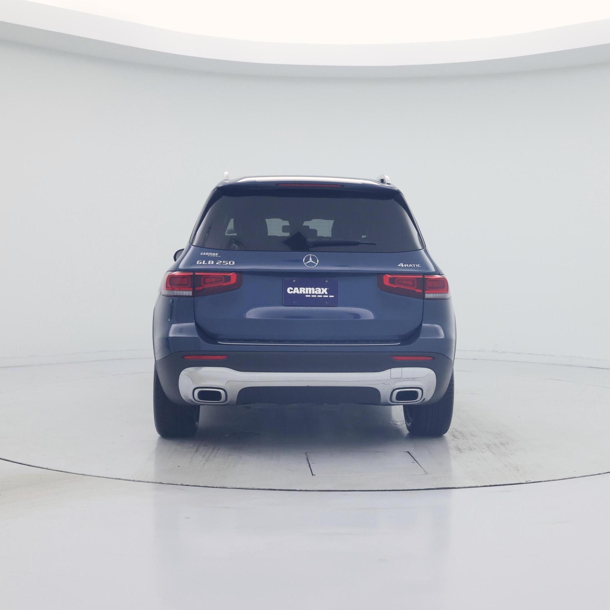 Thumbnail: 2023 Mercedes-Benz GLB - 6