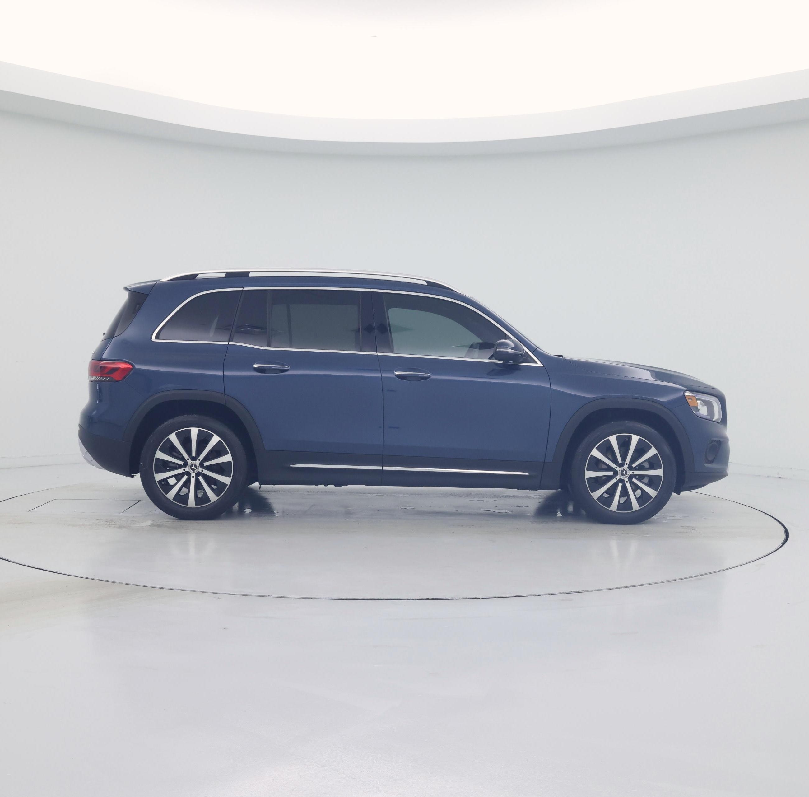 Thumbnail: 2023 Mercedes-Benz GLB - 7