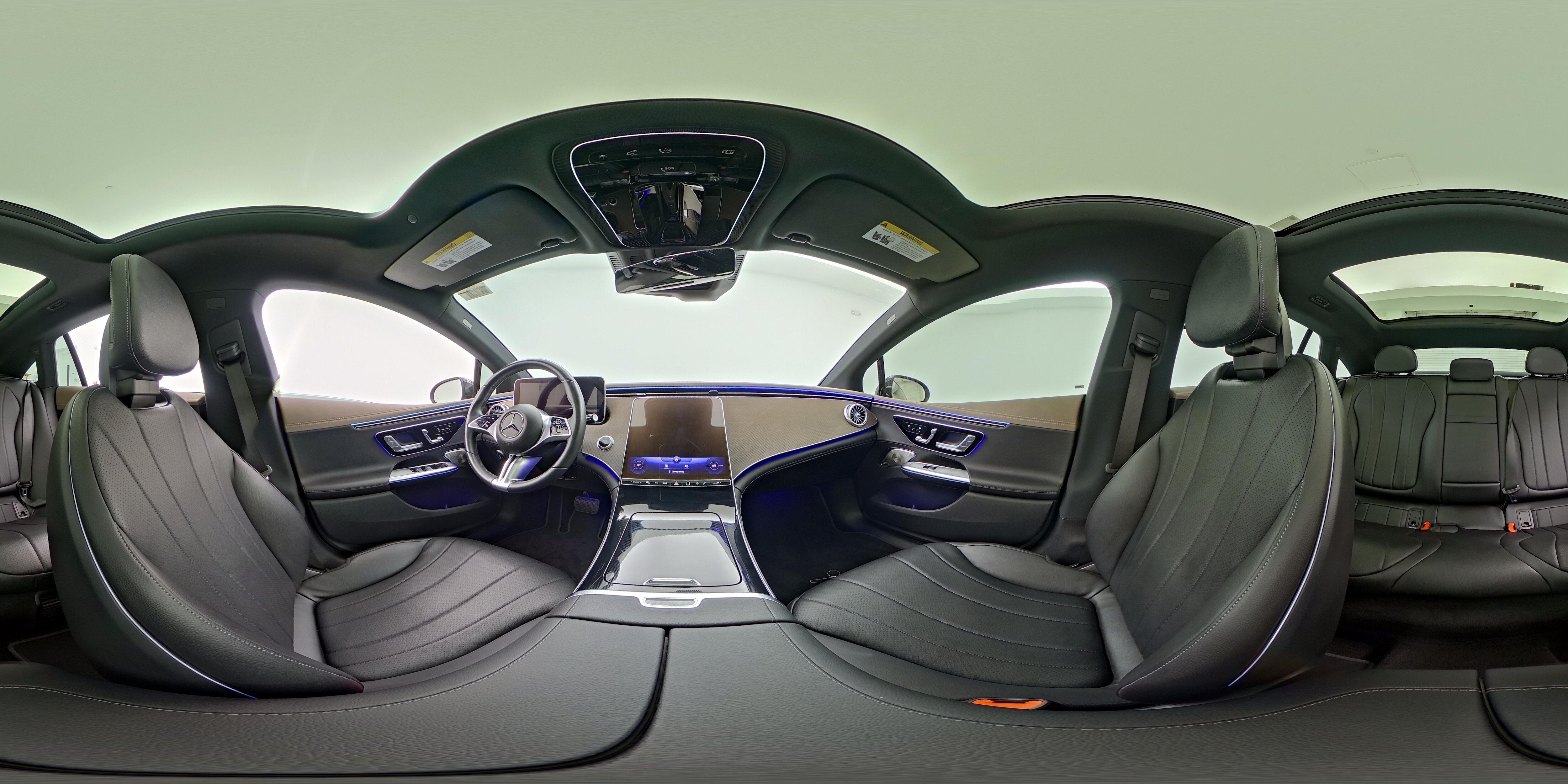 2023 Mercedes-Benz EQE Base - Photo 26