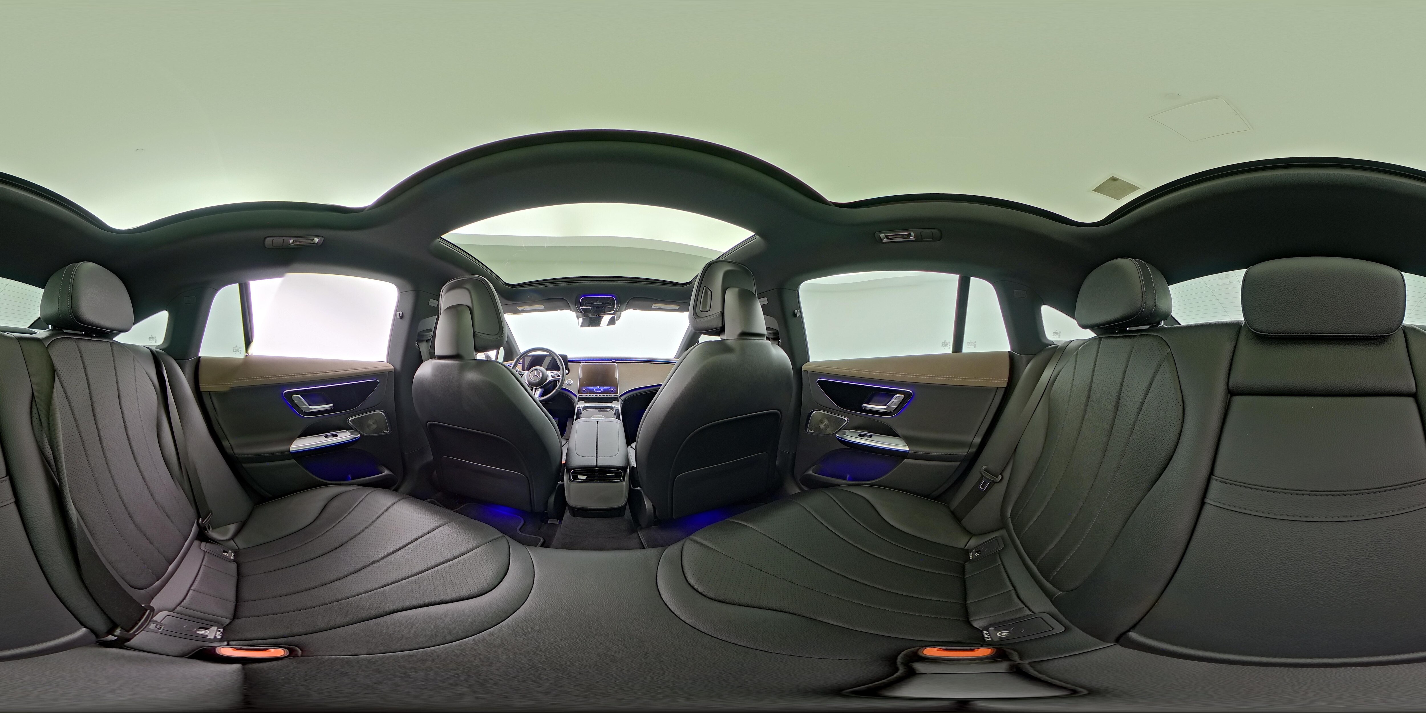 2023 Mercedes-Benz EQE Base - Photo 27